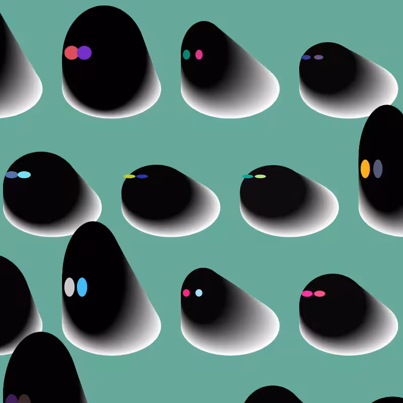 they’re watching  #1