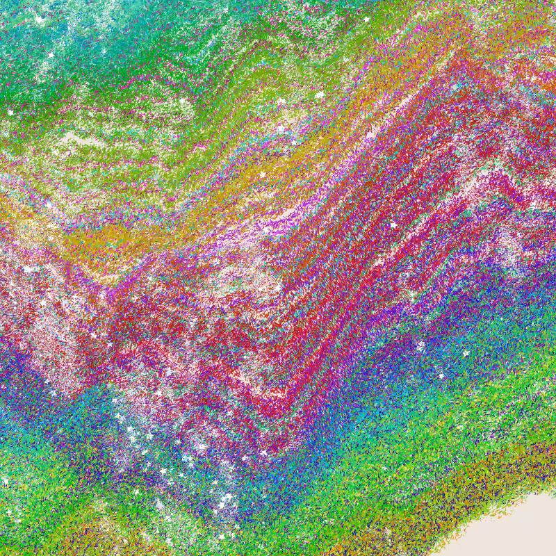 Sand Table #189