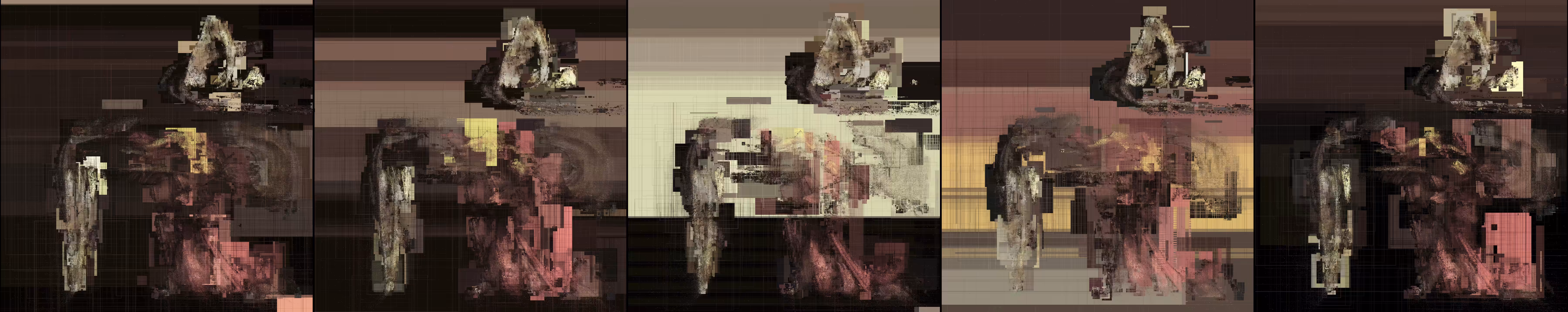 Abstraction Sequences #07cSM