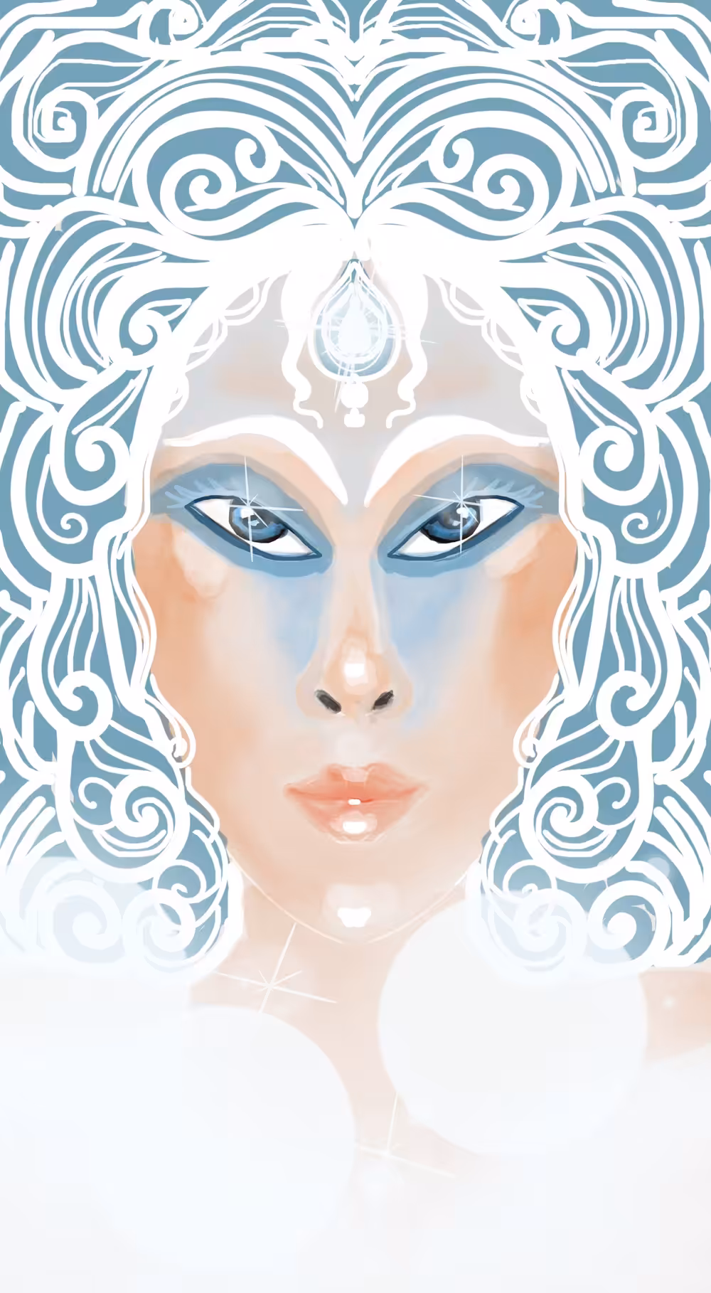 Winter Queen