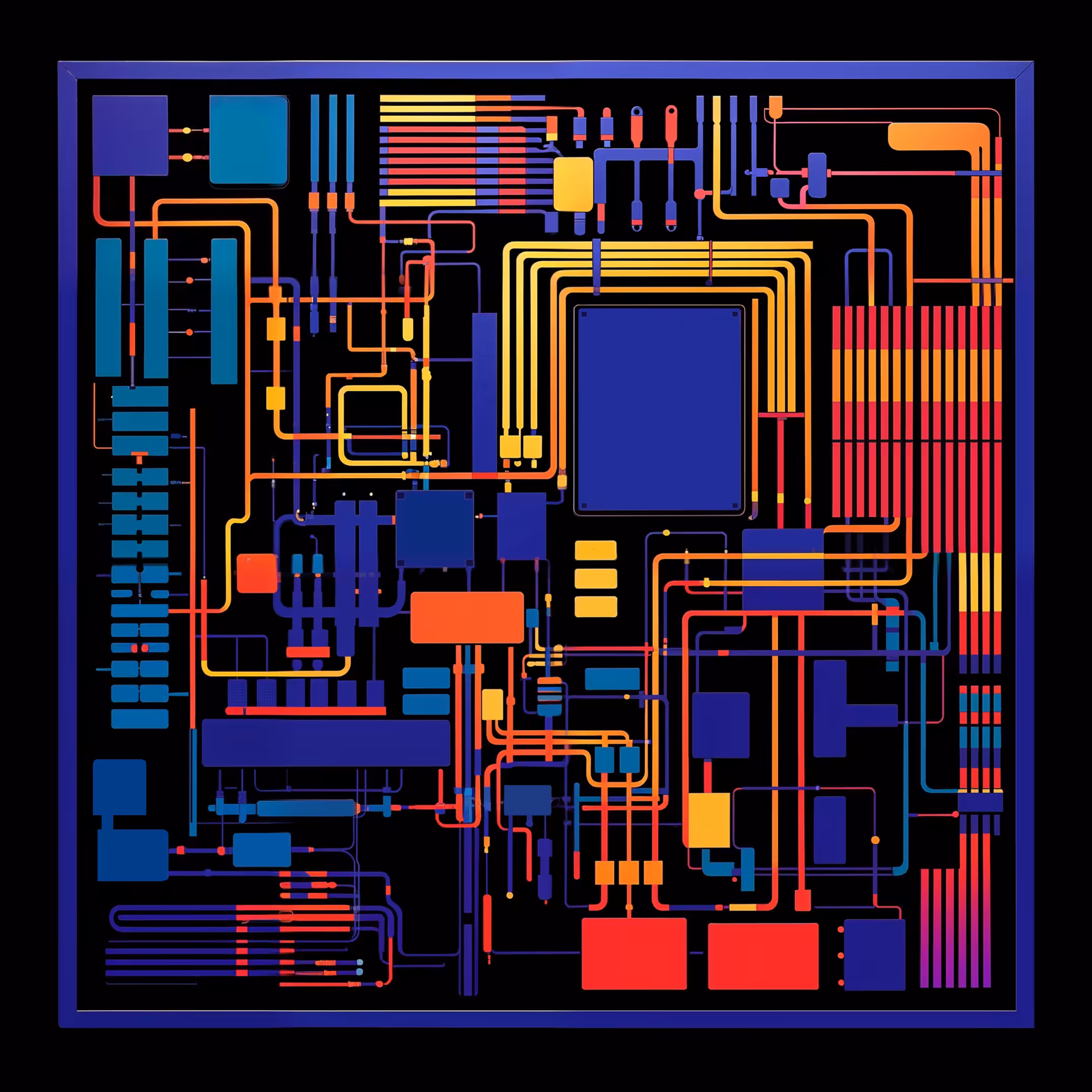 RETRO GRID #29