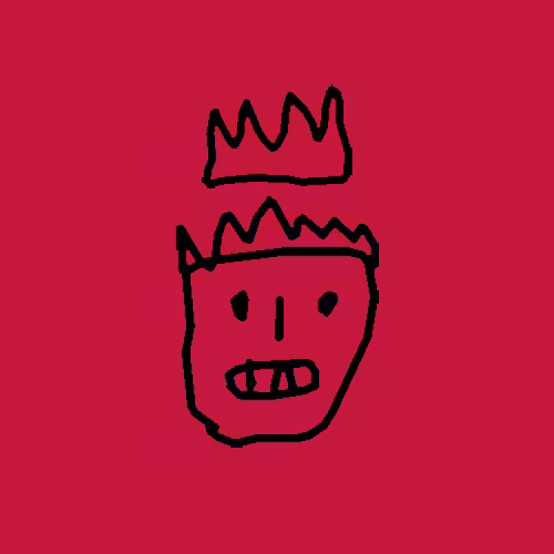 Basquiat #4943