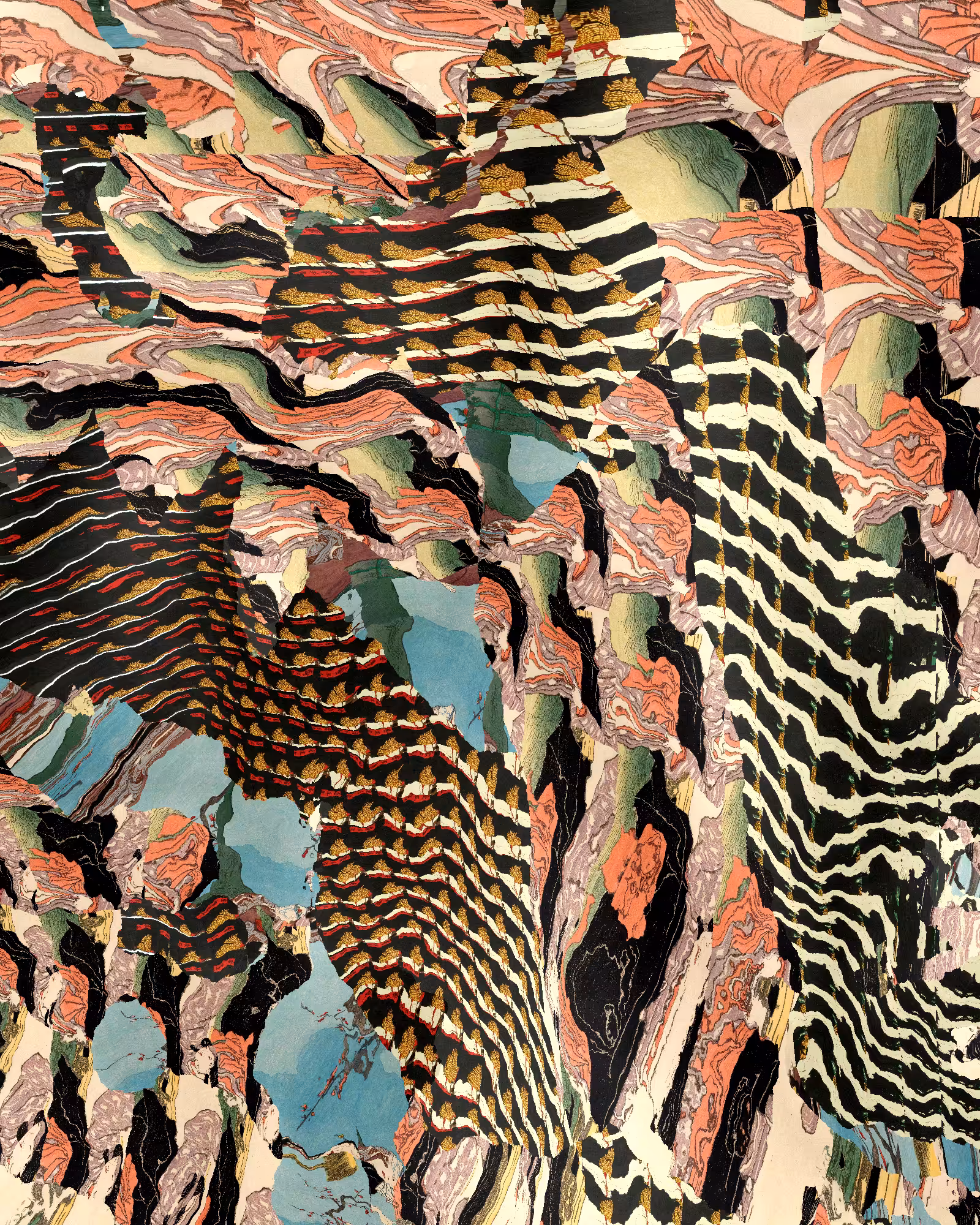 Repetition and Noise #328