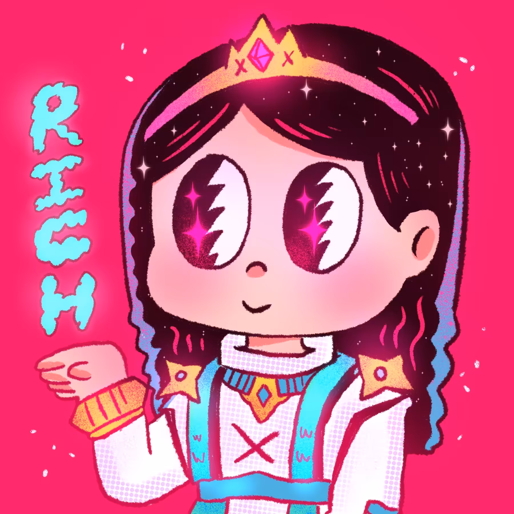 #020 RICHRICH!!