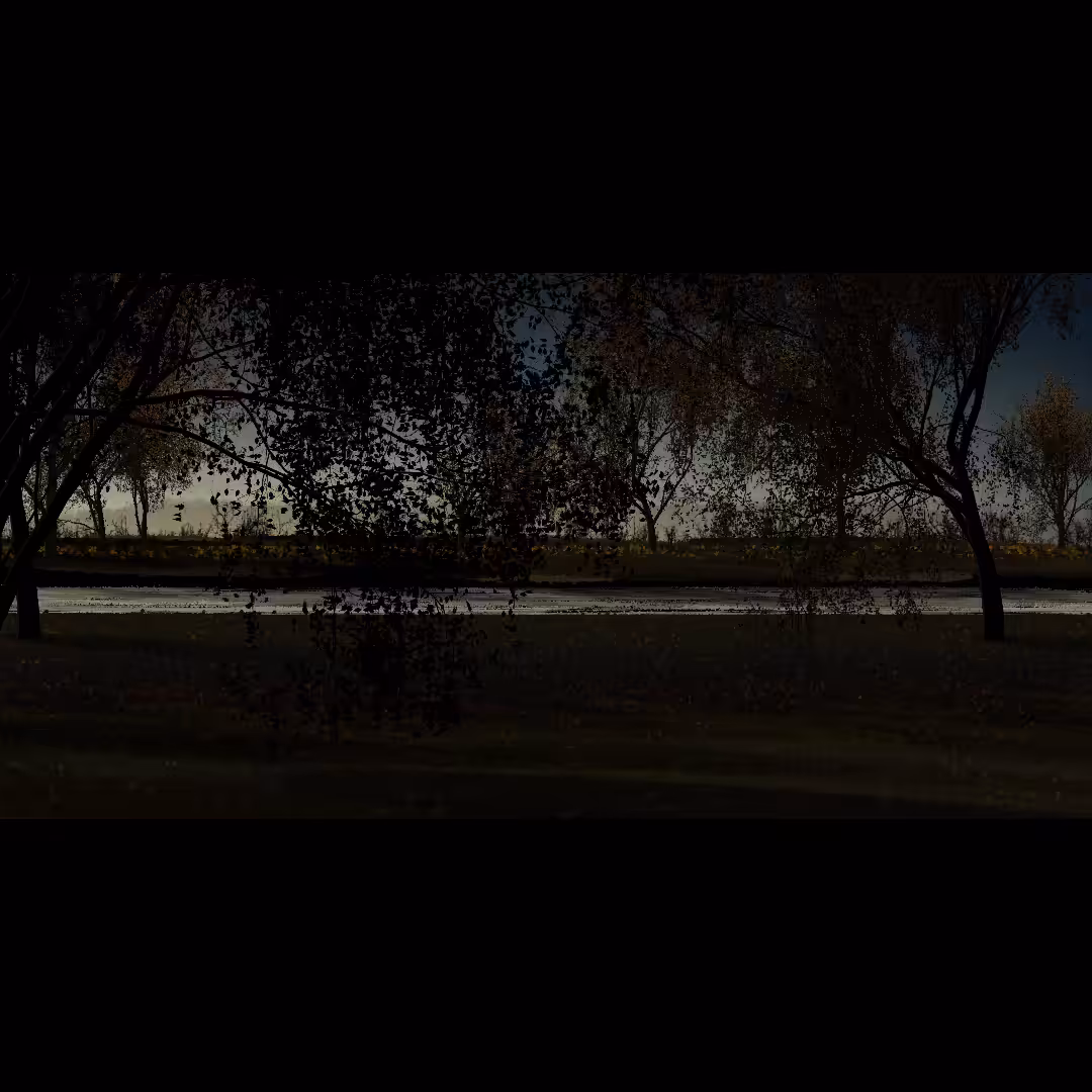 River Prairie #29