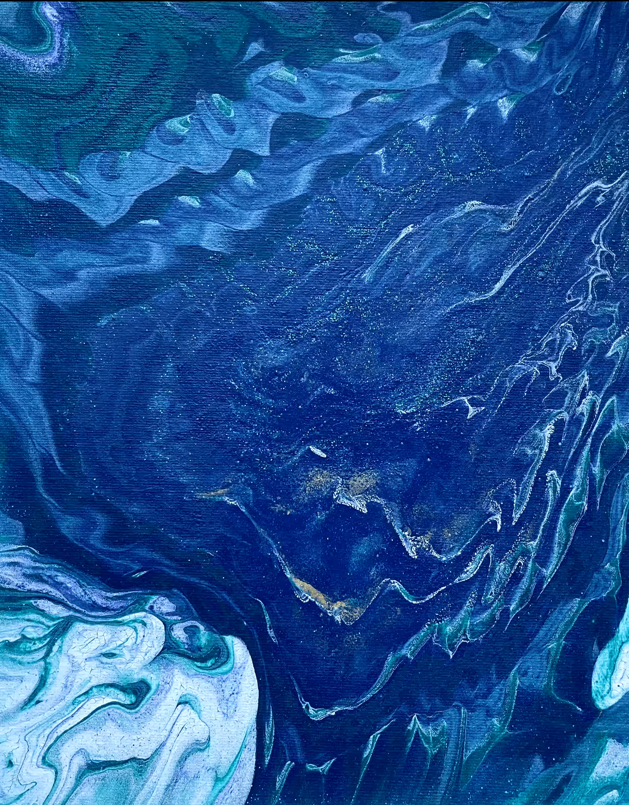 Deep Ocean