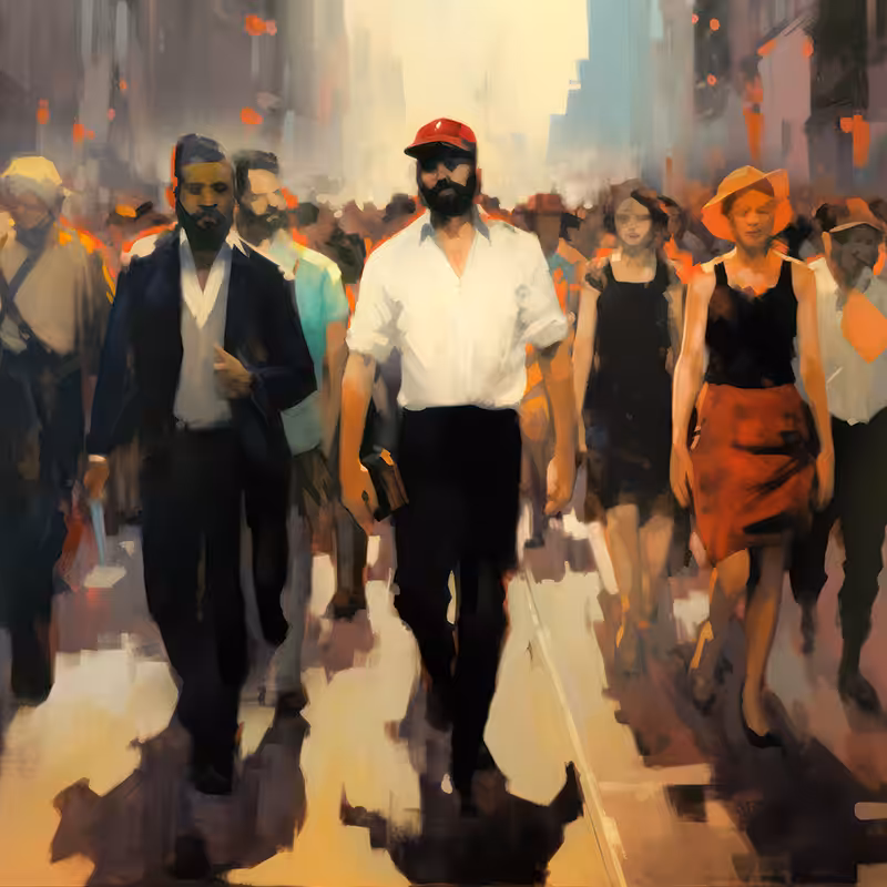 The Sixth Estate