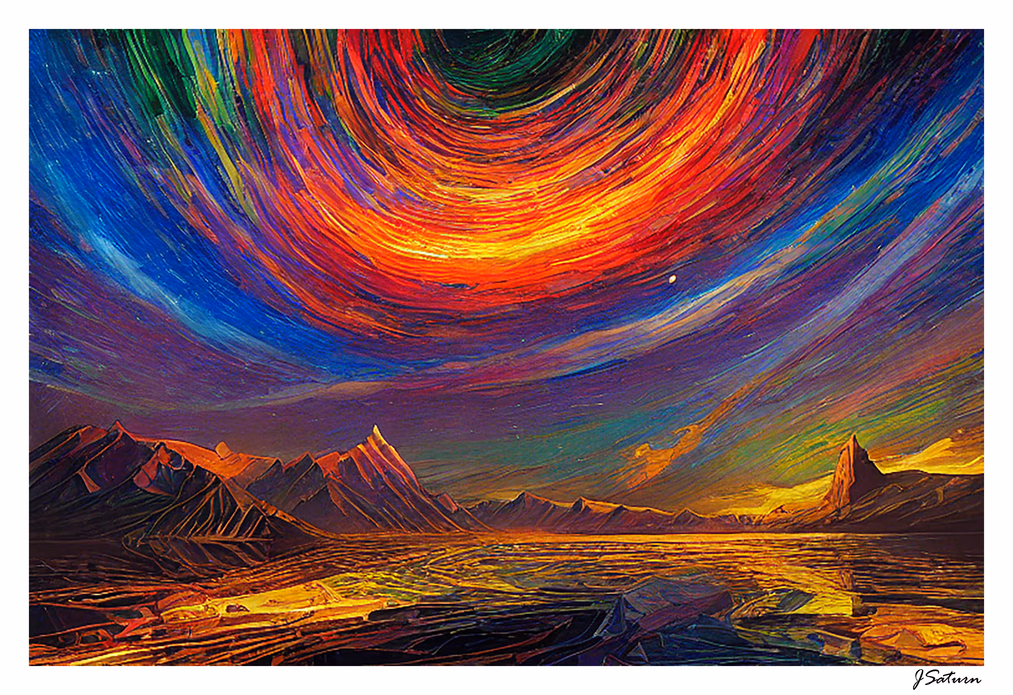 Artovox #16