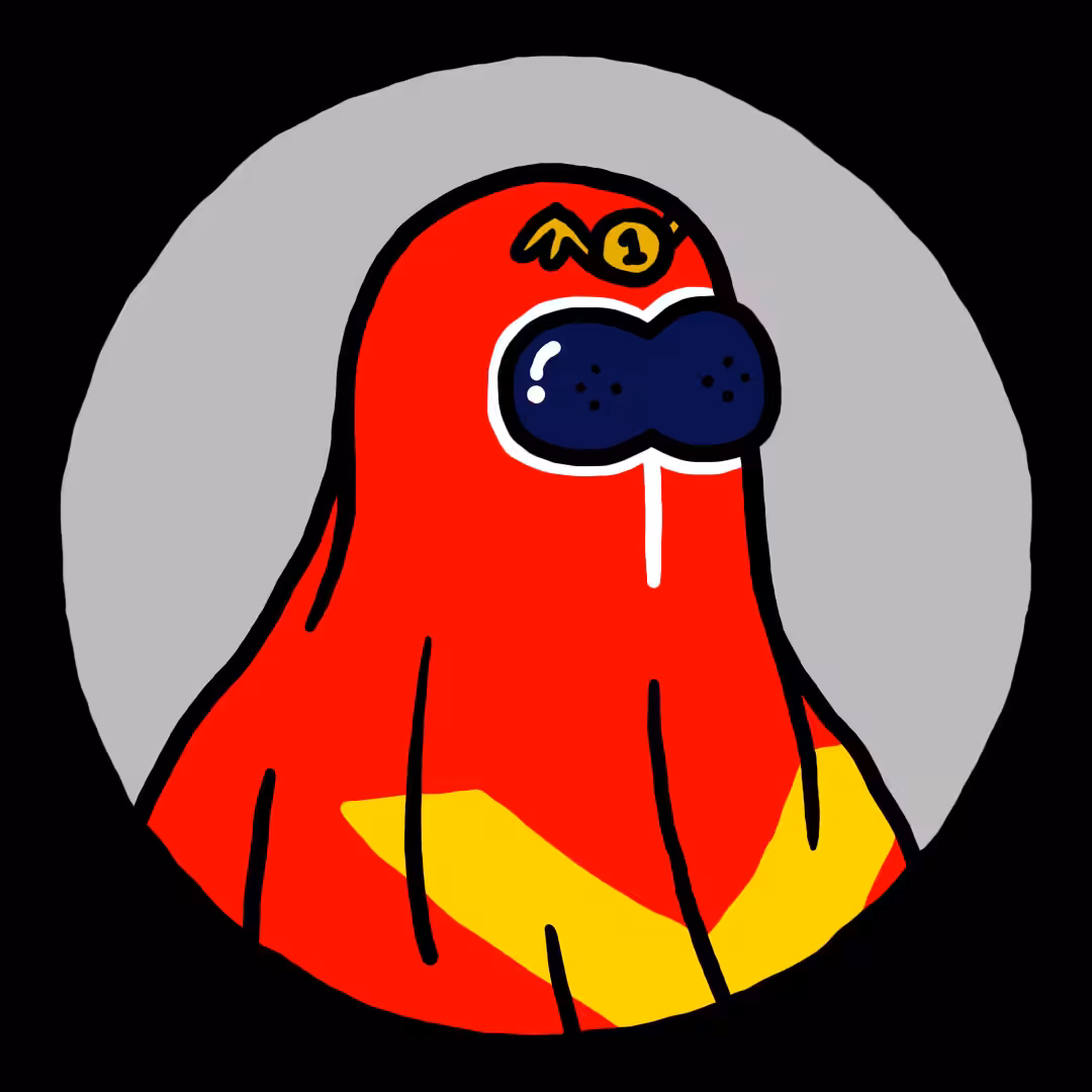 Anonymous Ghost #029