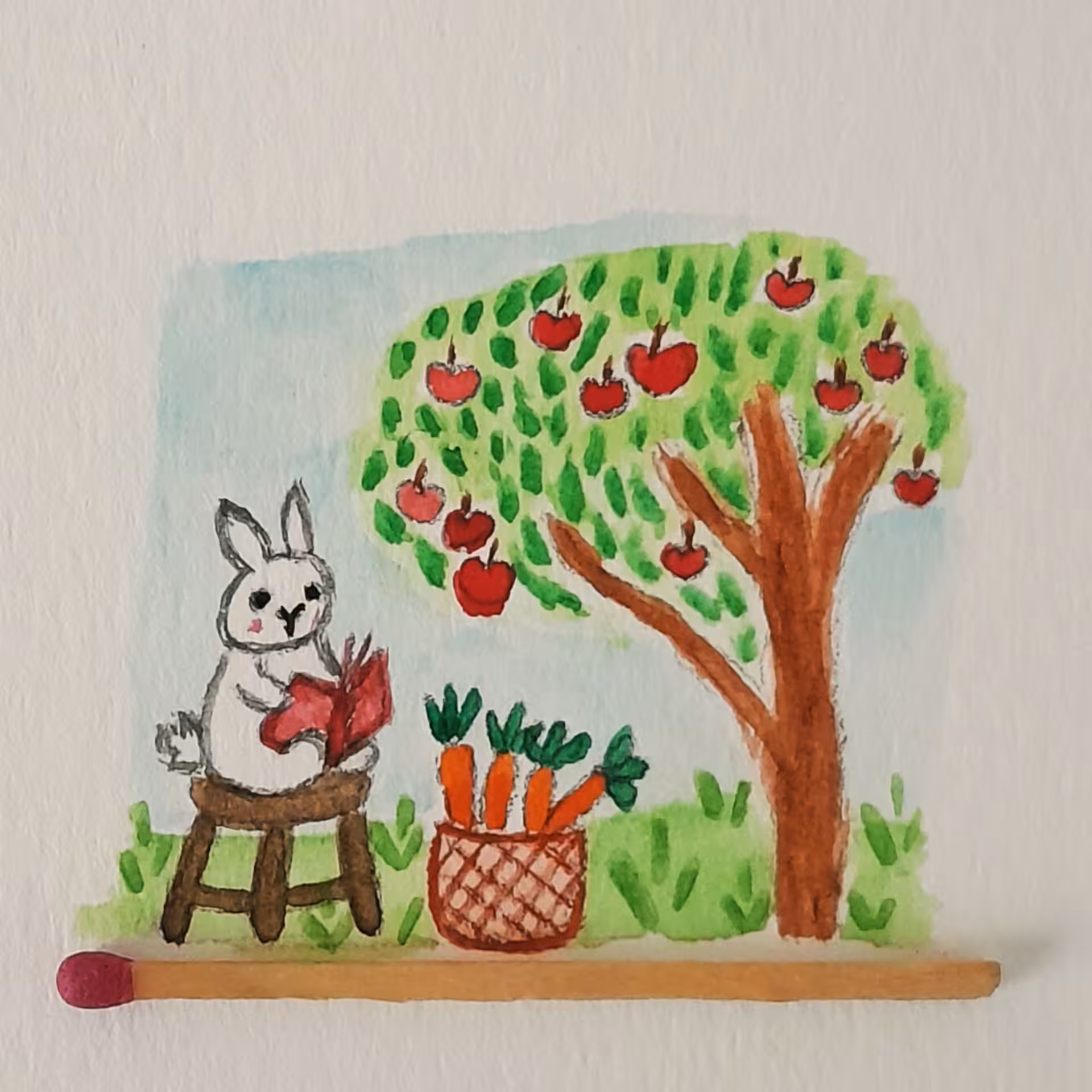 Rabbit 3