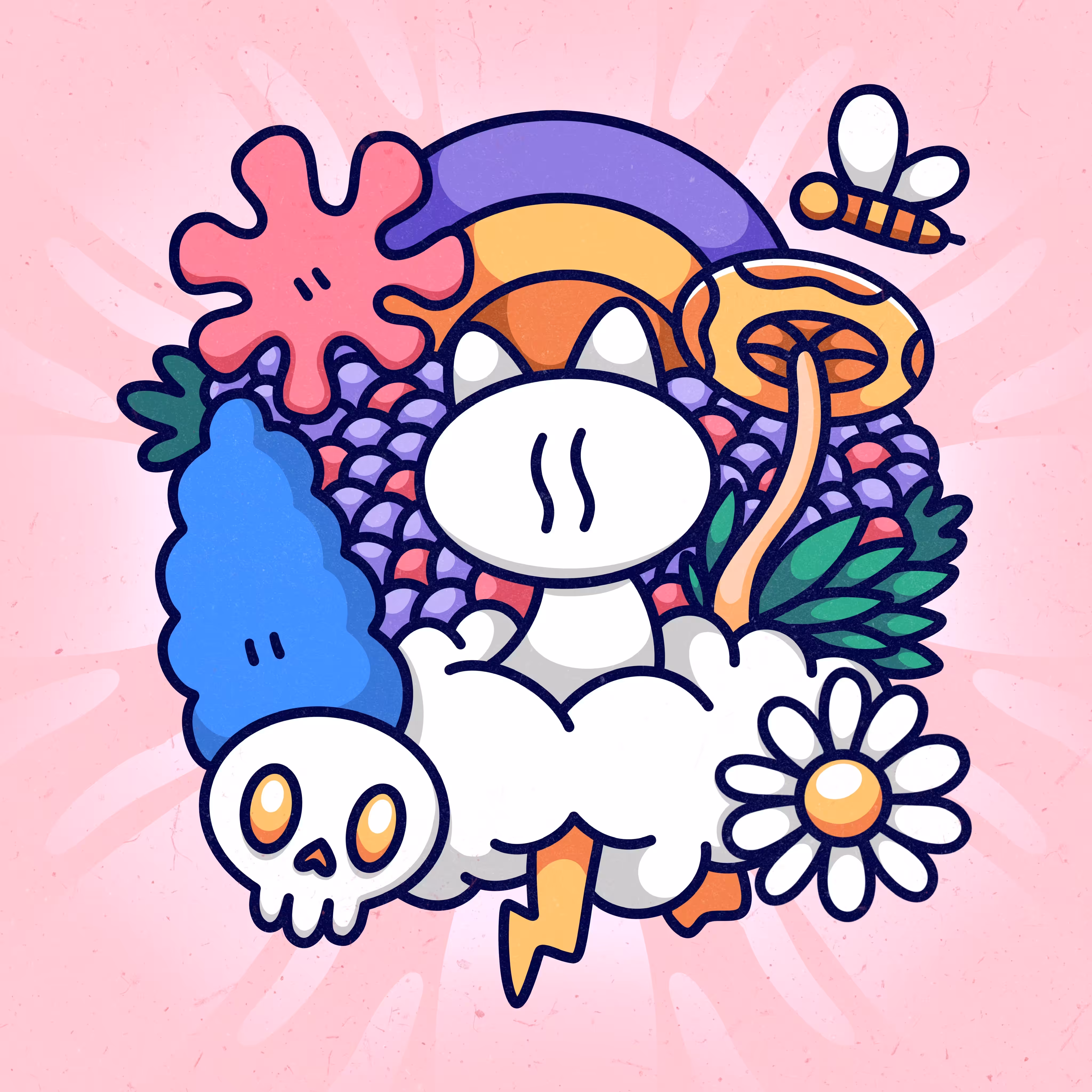 Sweet Emotion