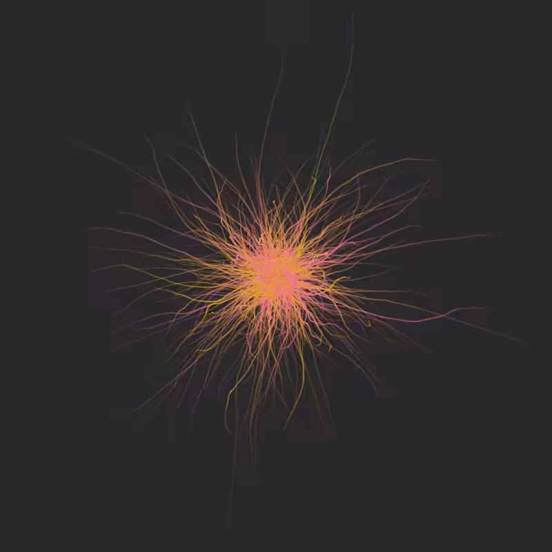 Artificial Flower 2 (2022), walkers series #3