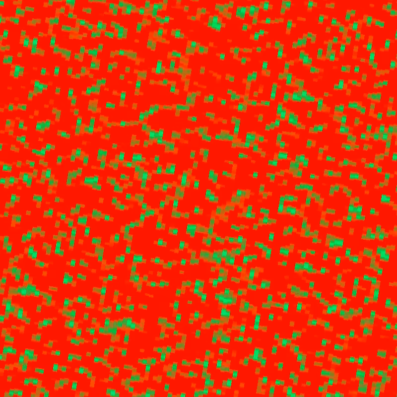 pixel paranoia #2 #2