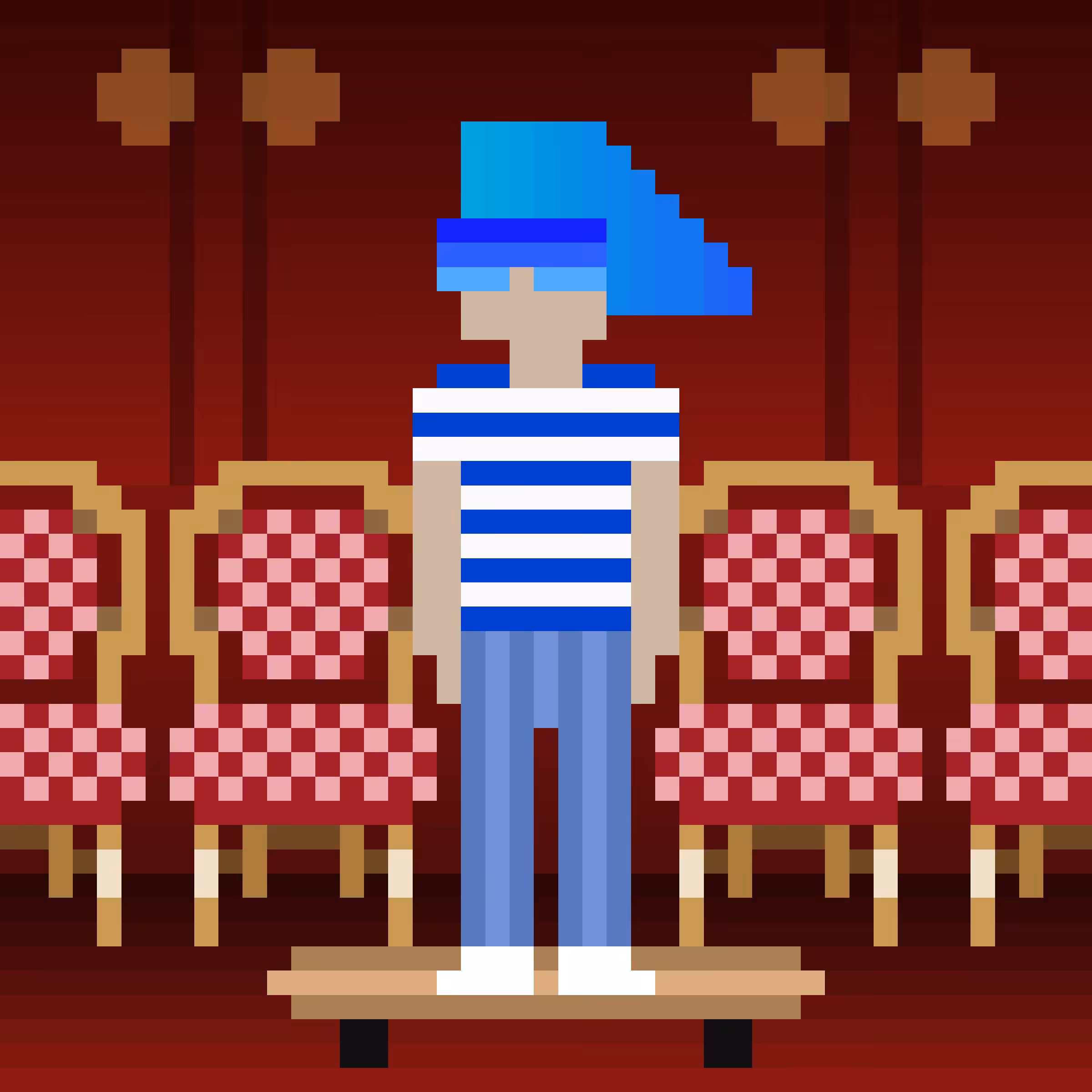 CryptoParisian #170