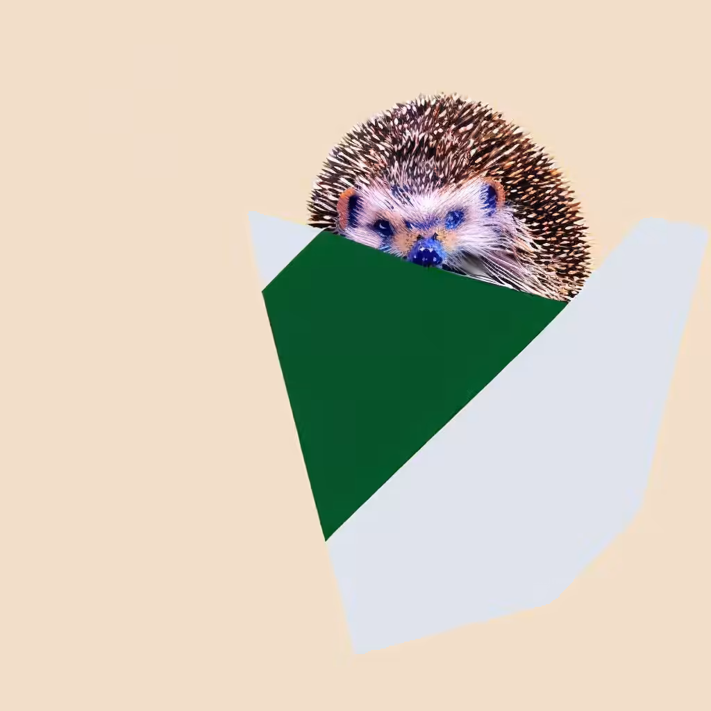 animalminimal #23