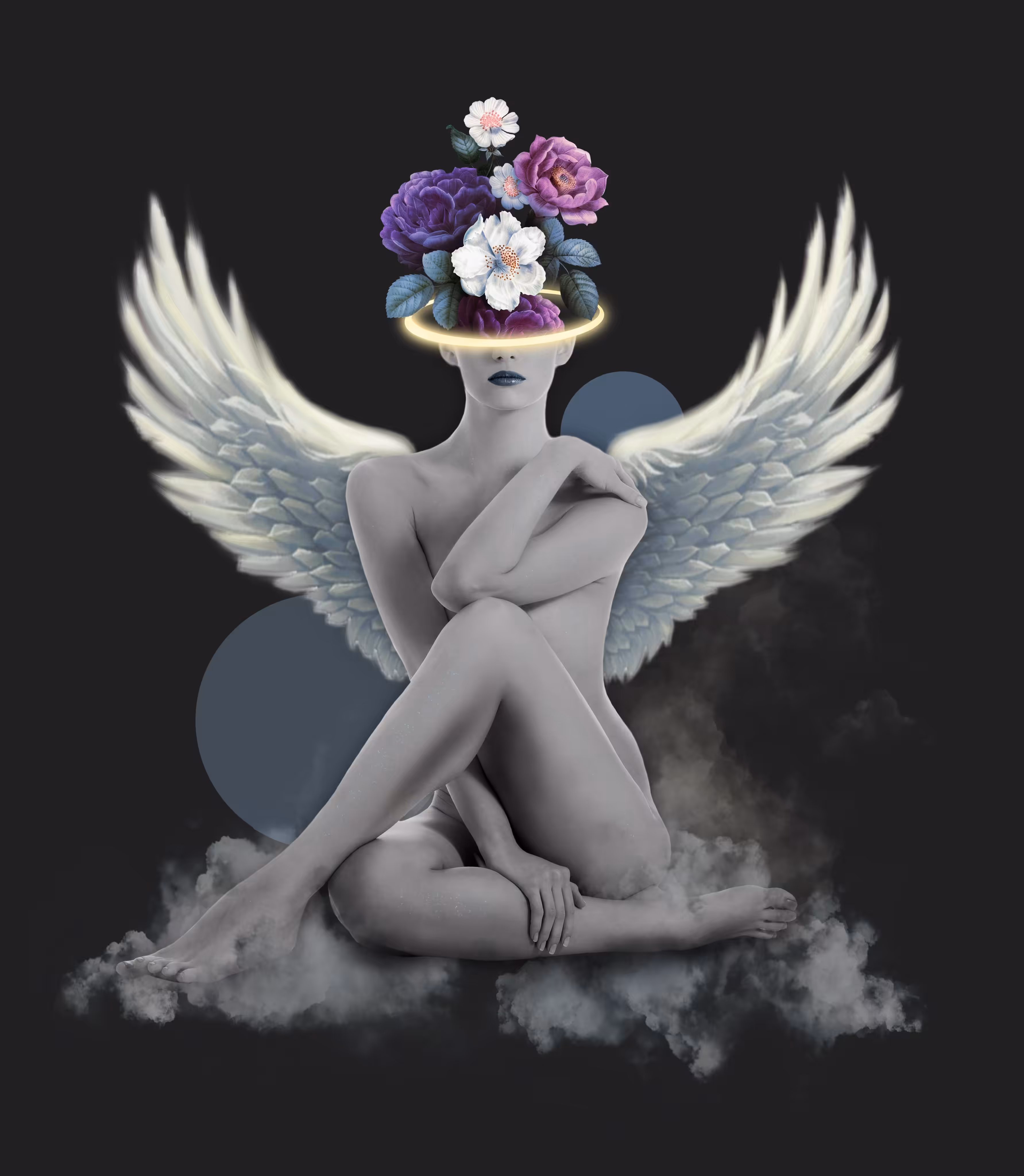 Fallen Angel Collection 