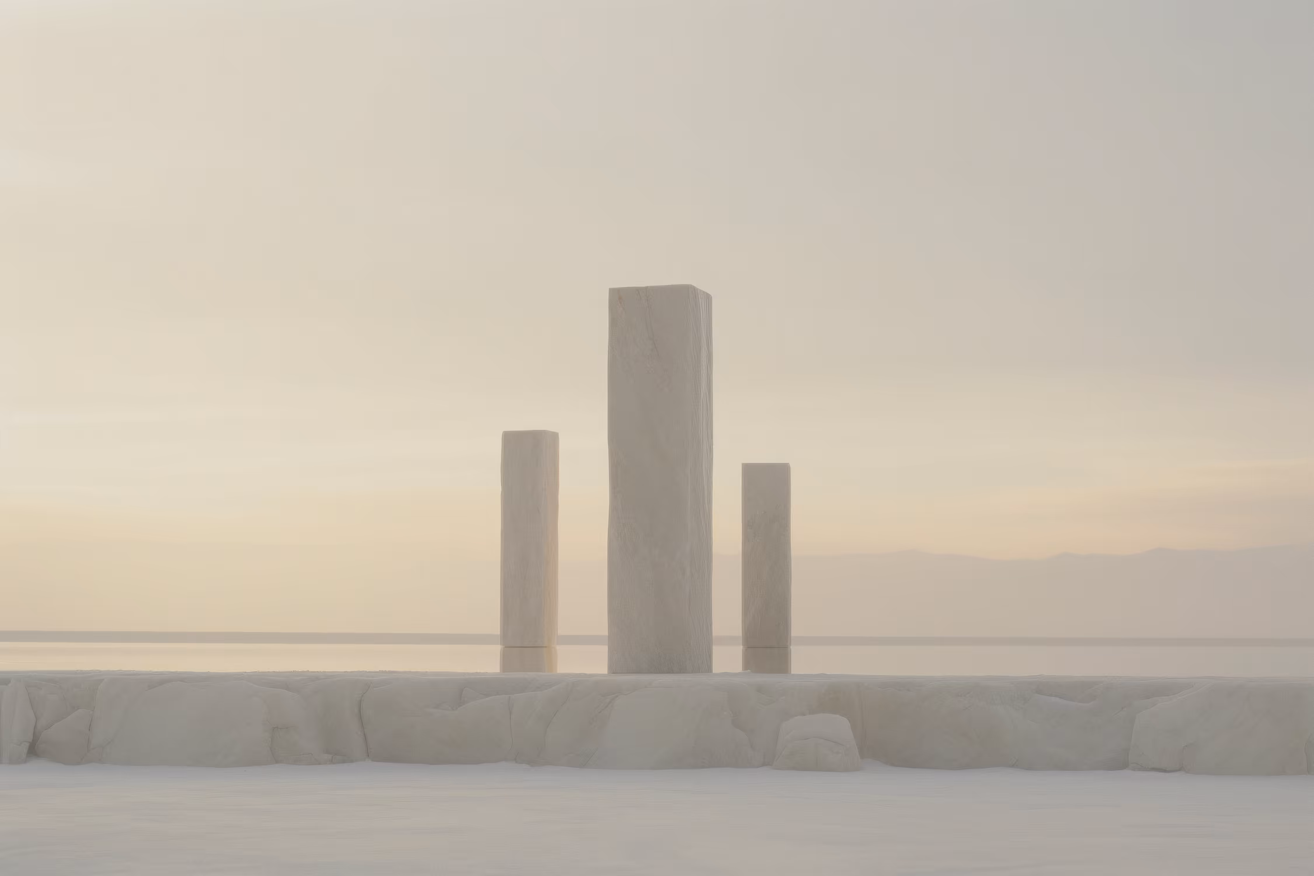 The MONOLITH signature 064