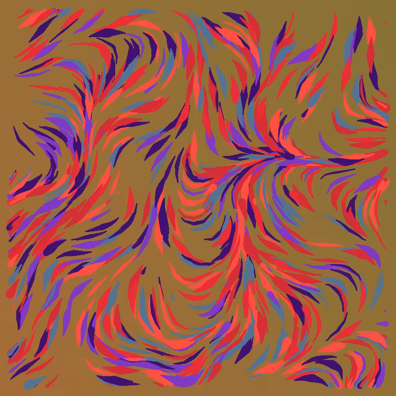 Flow Writer #7