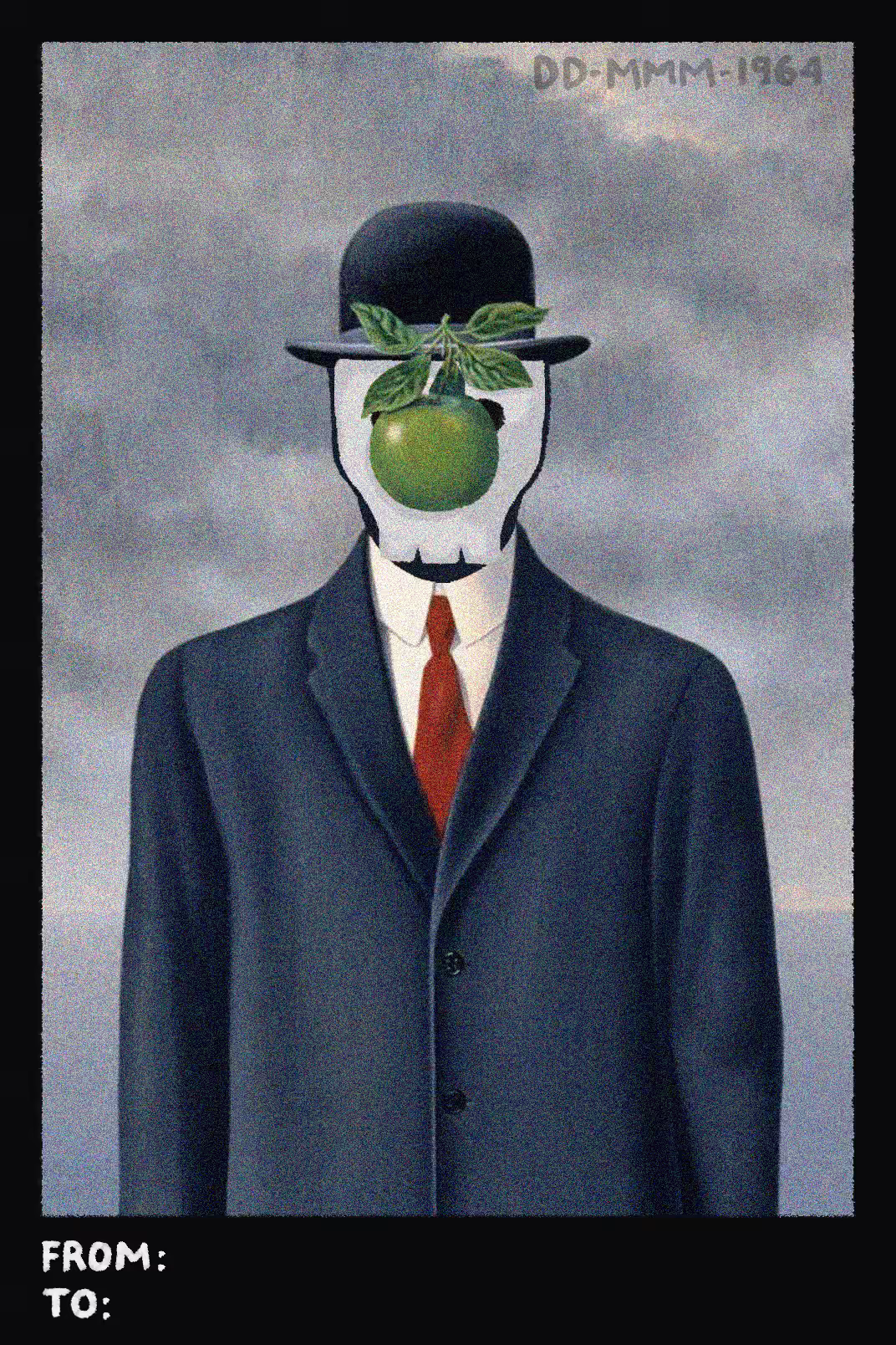 The Son of Grim