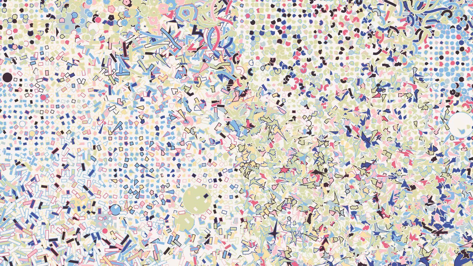 Linescapes #131