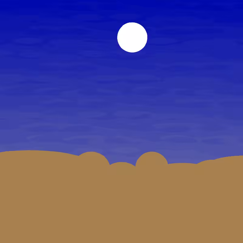 Dunes #10