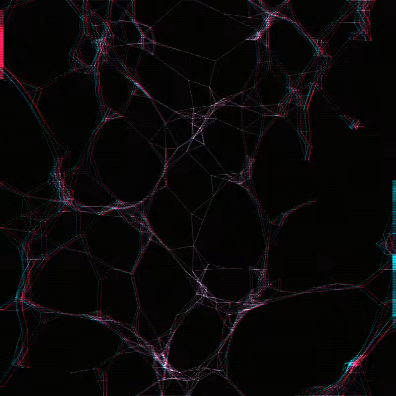 Spider Web #63