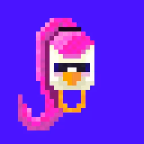 Wild Gang #0017