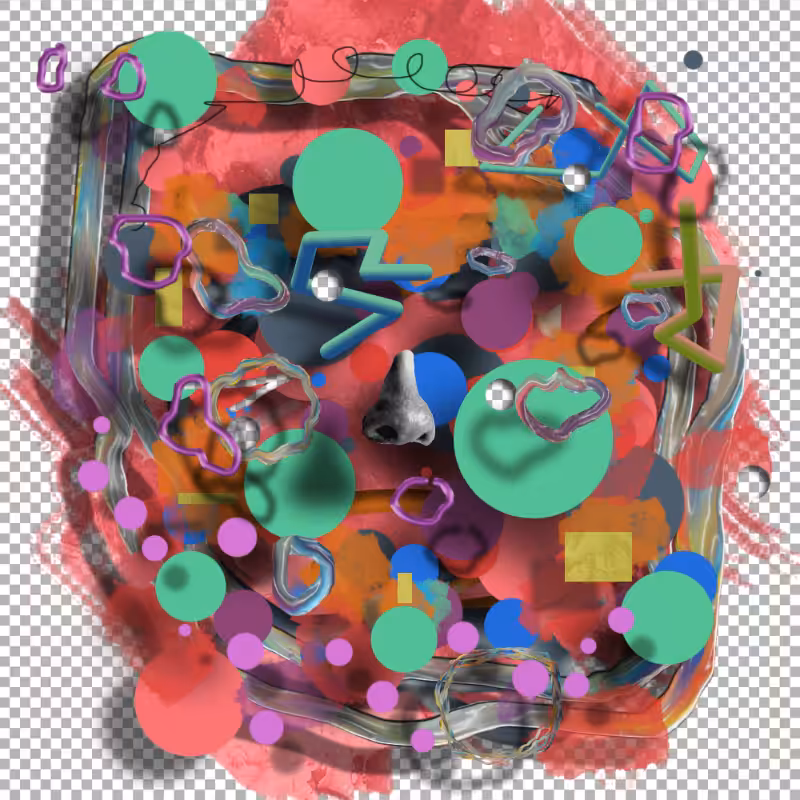 Hash Nos #44