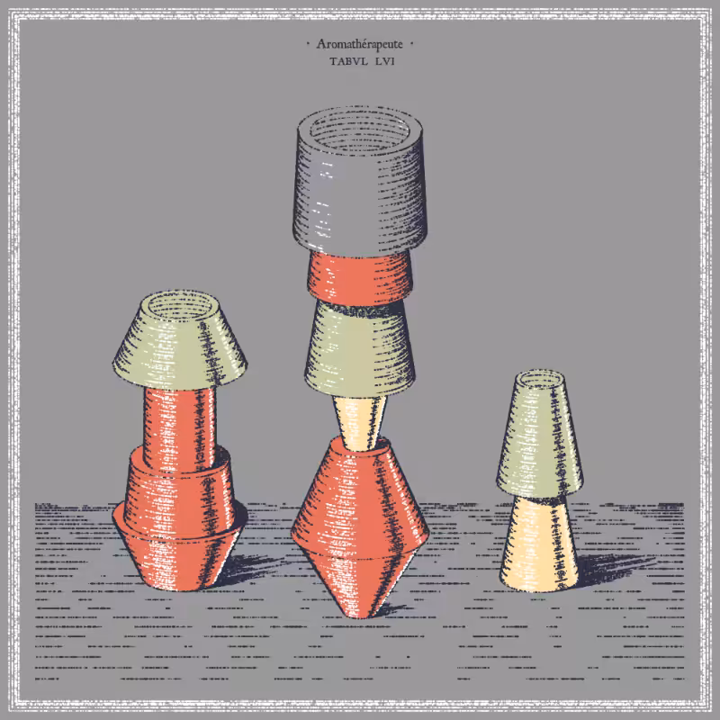 Arbitrary Vessels #85