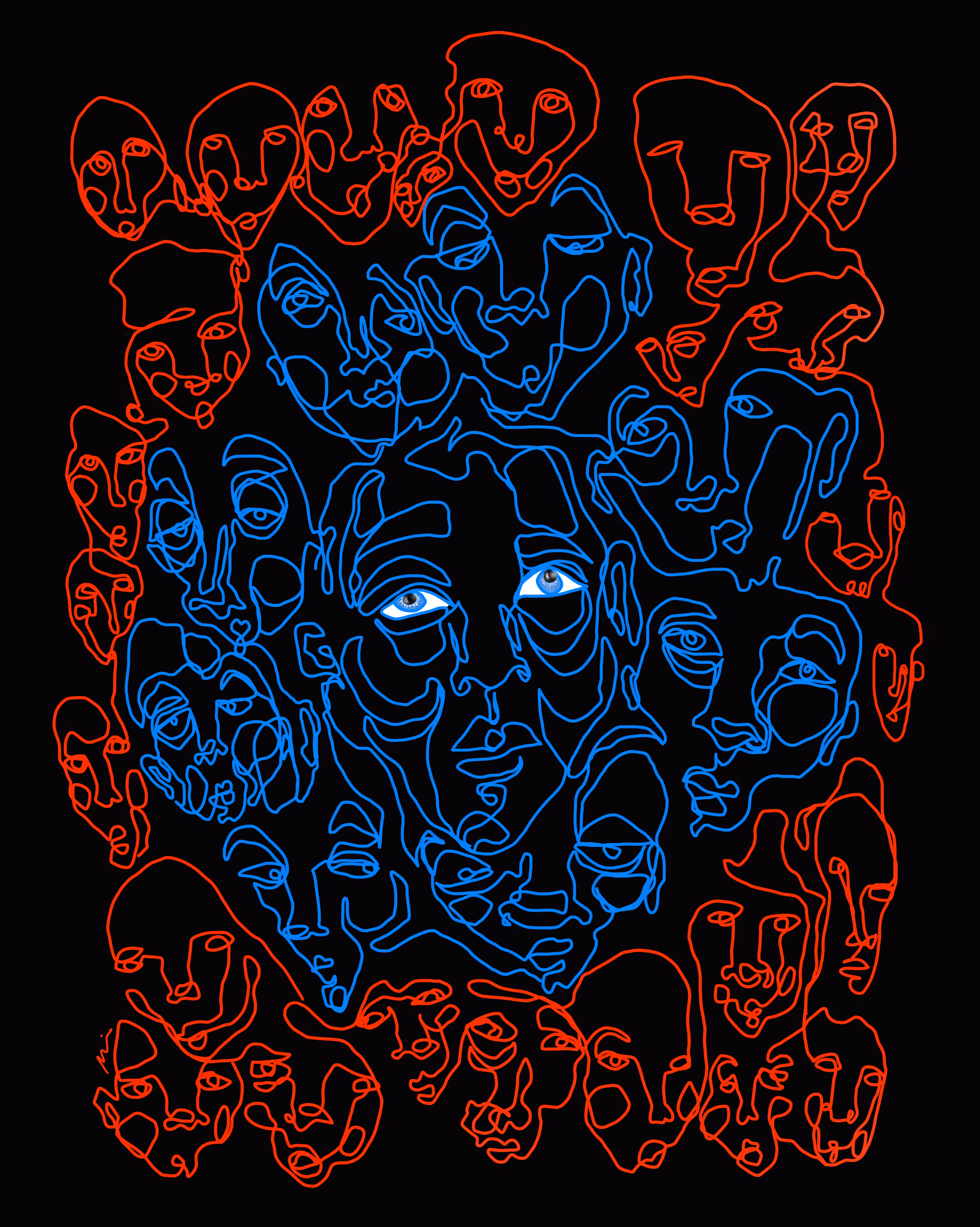 Lines