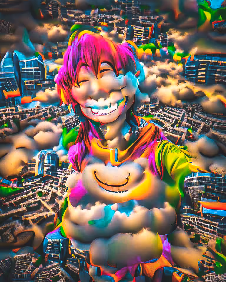 SMILE