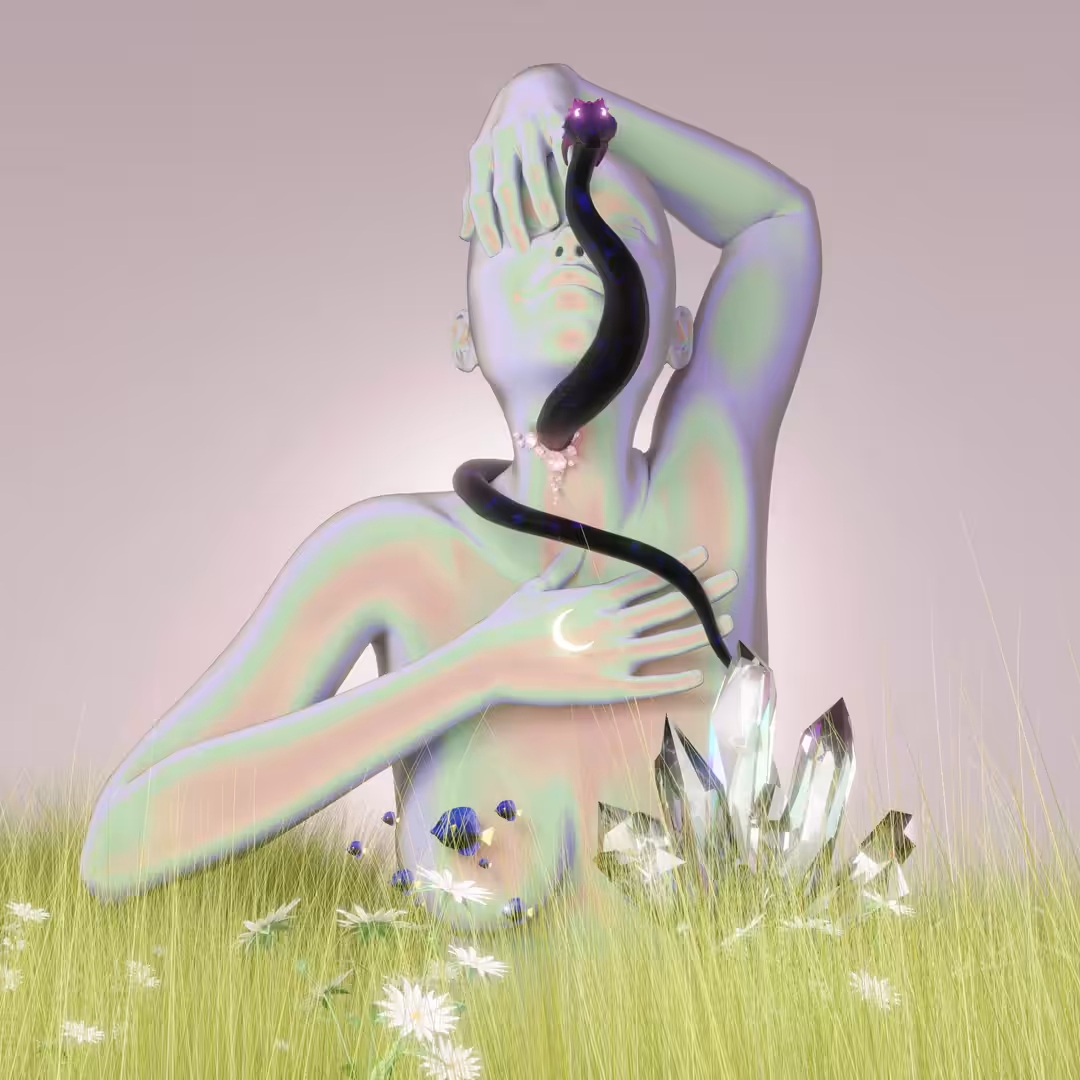 KUNDALINI
