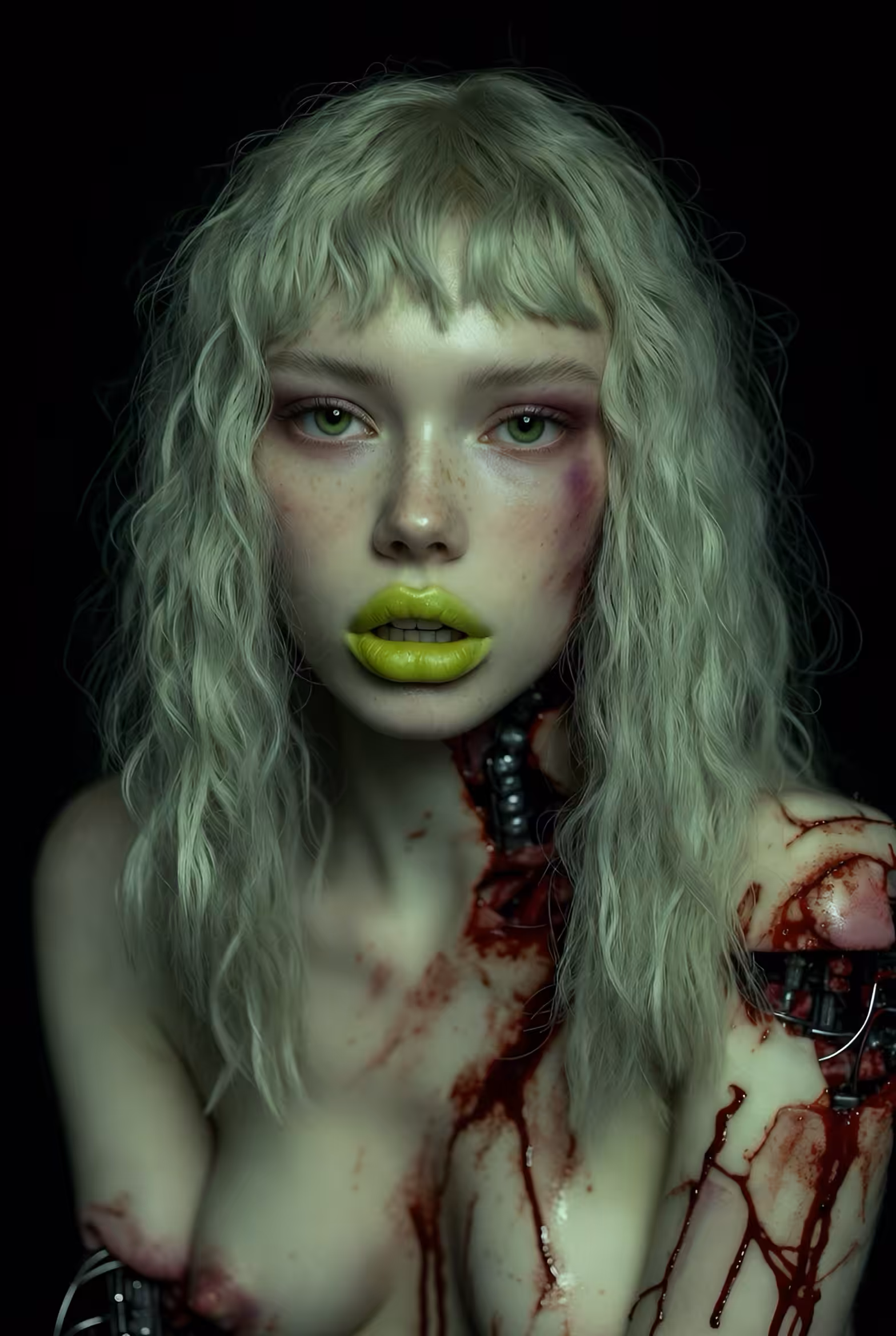 Synthetic & Minimal: Synthetic Organic #51