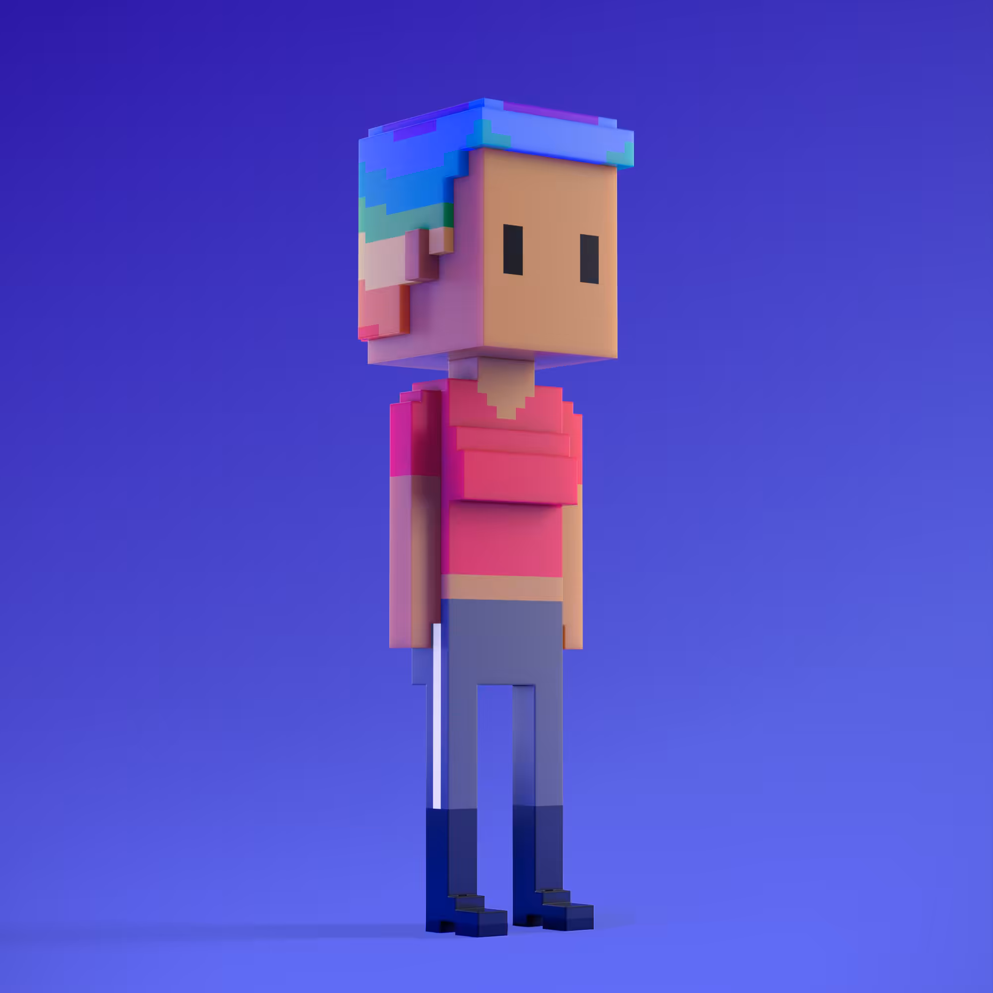 Meebit #3019