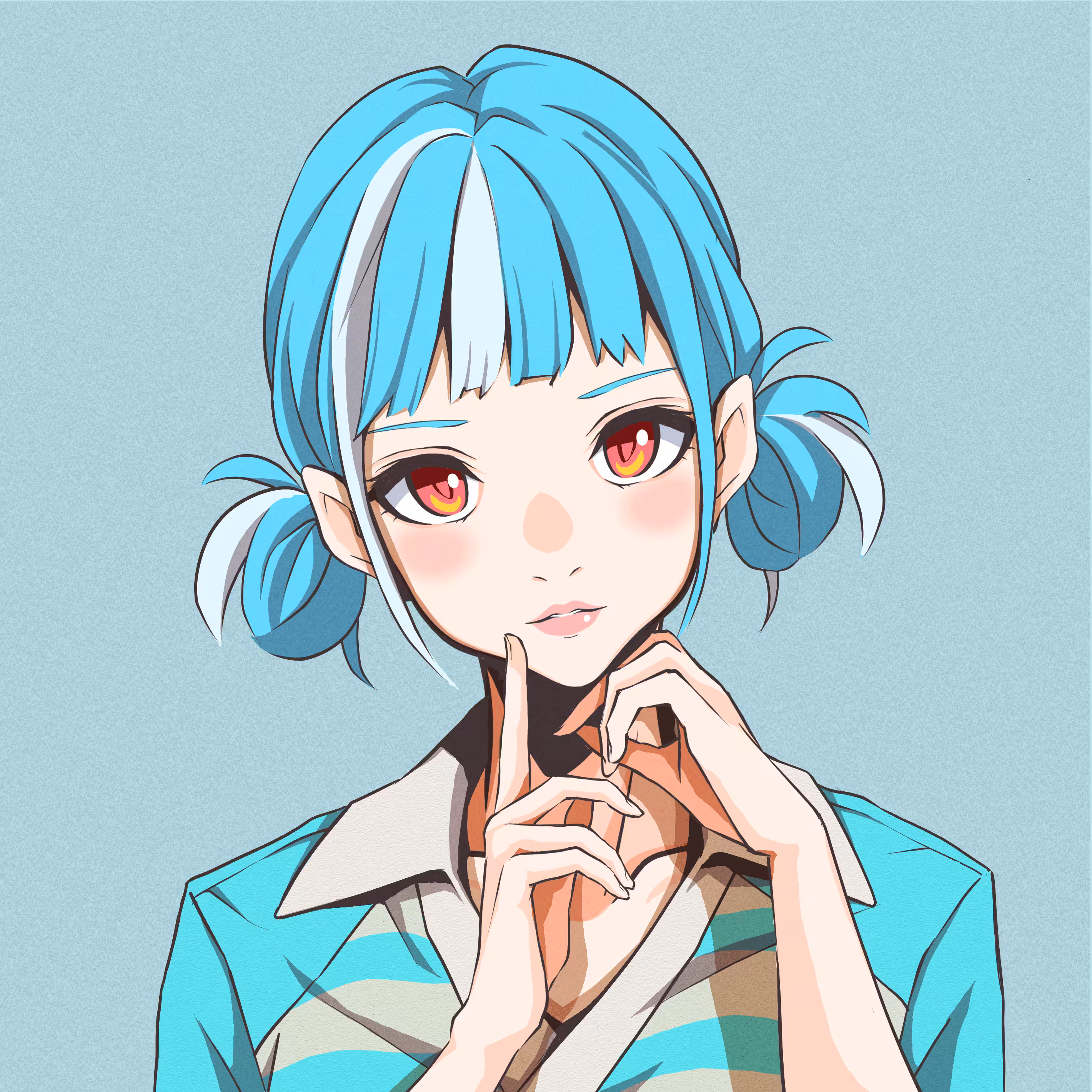 Stylish Girls Collection#43