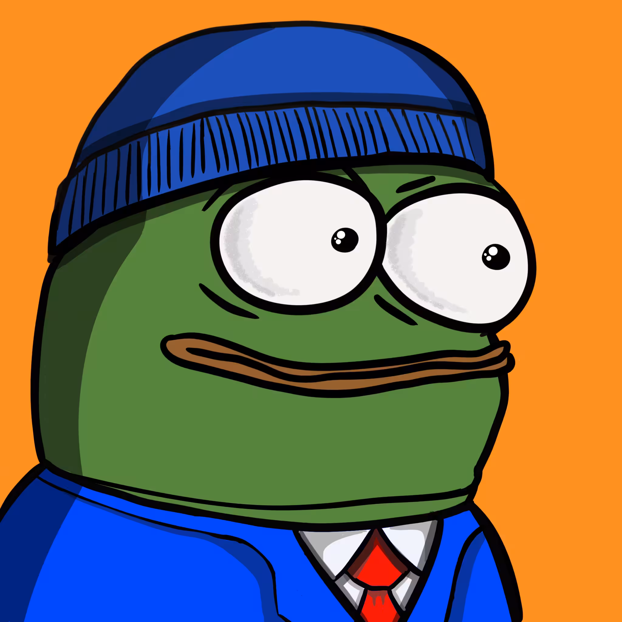 Classic Pepes #238