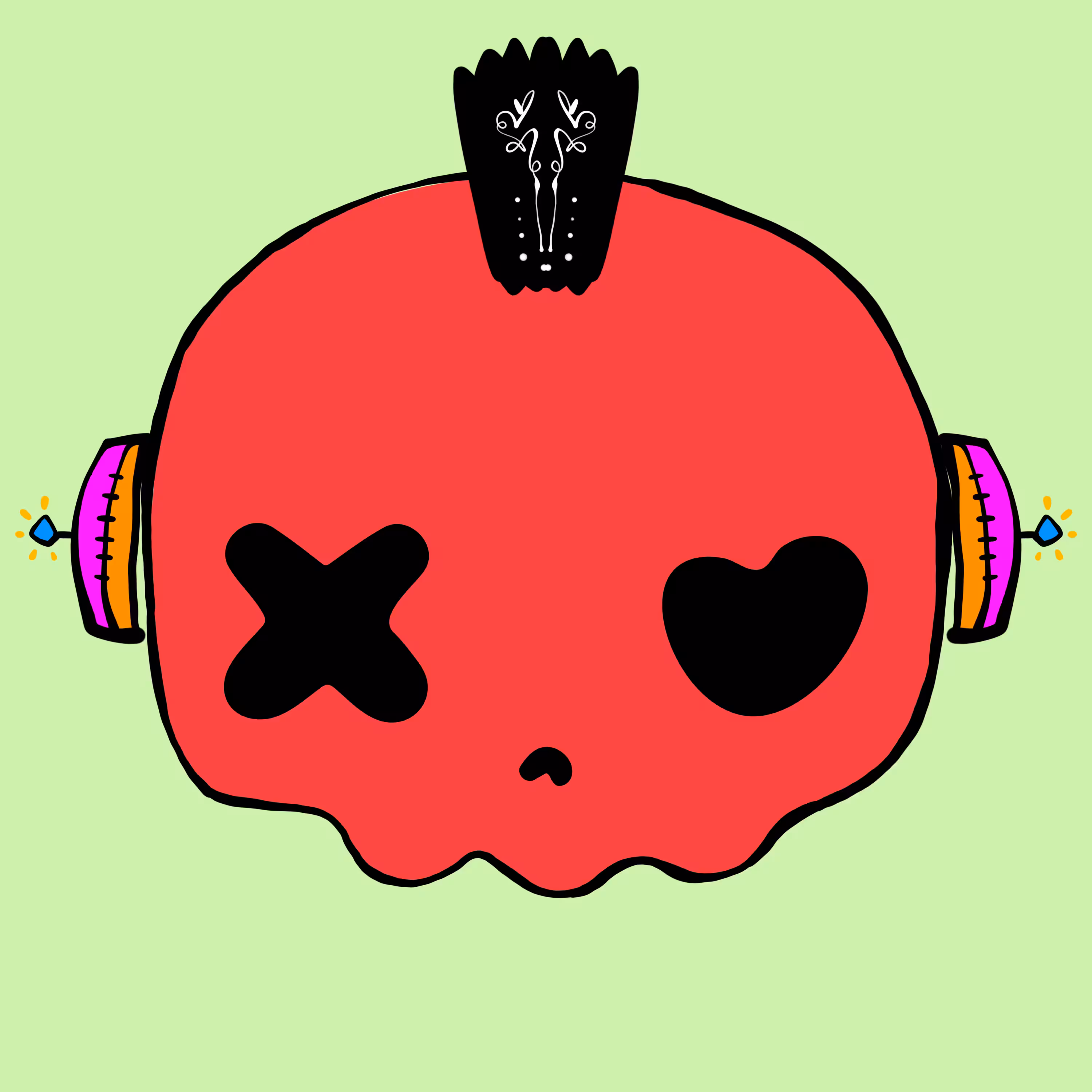 ORGNLS by SABET #29498