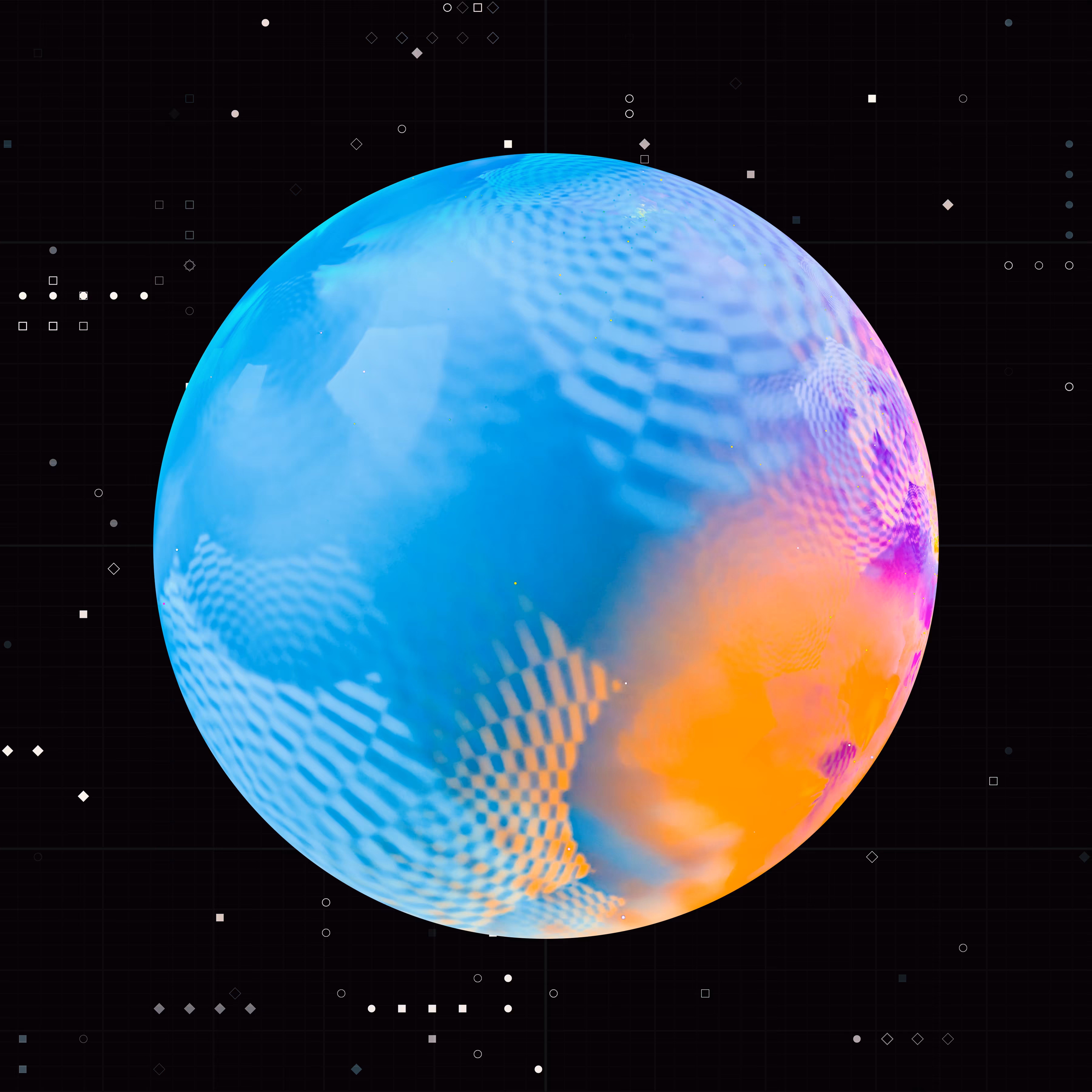 Meta Planets: MP-019 // Kegruiliv