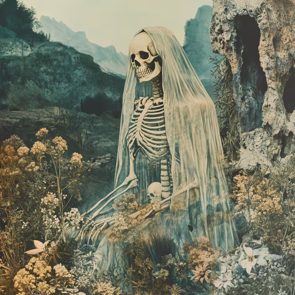 eternal wait
