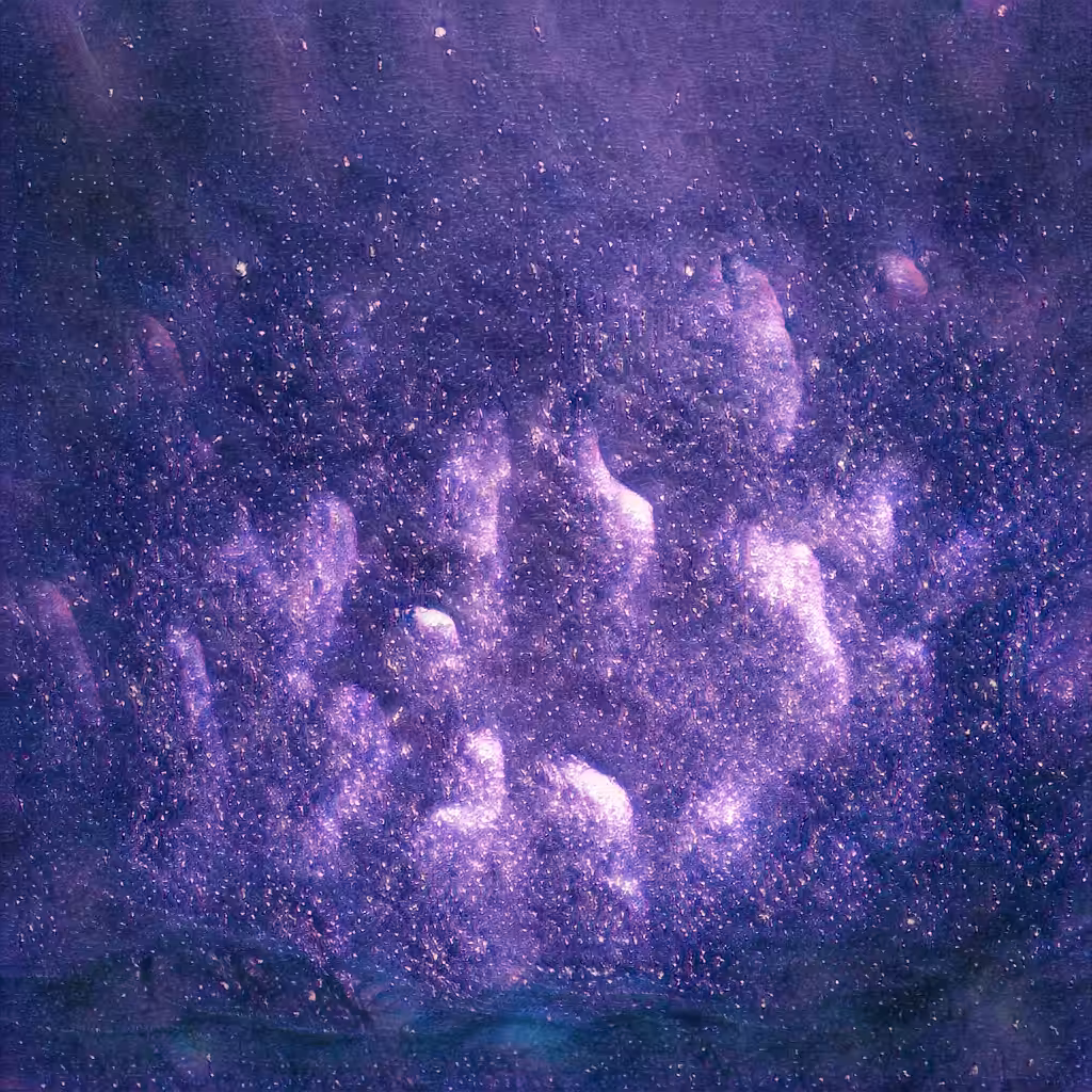 abstract dreamy aesthetics #27