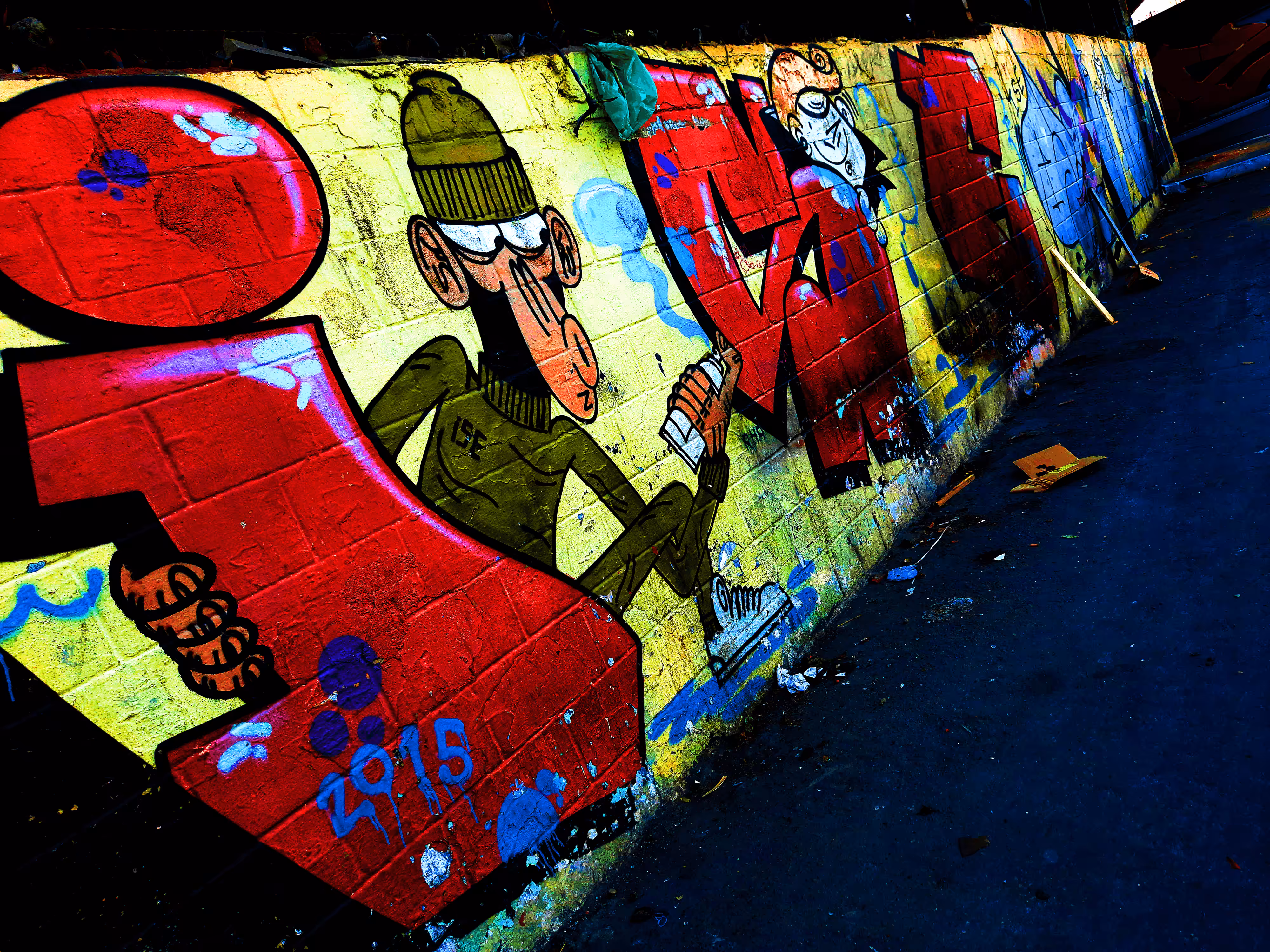 Street-Poetry#17