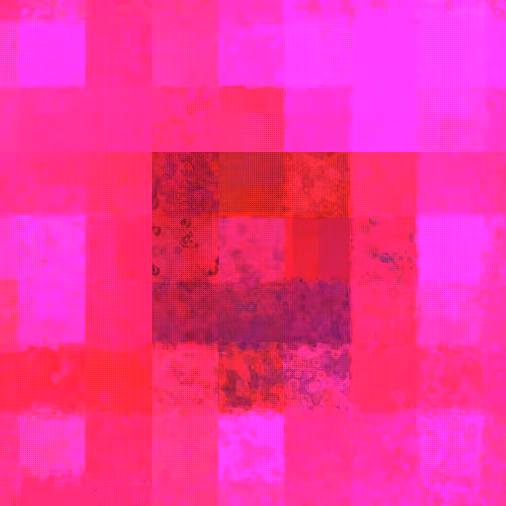 Coarsen Pixels II #26