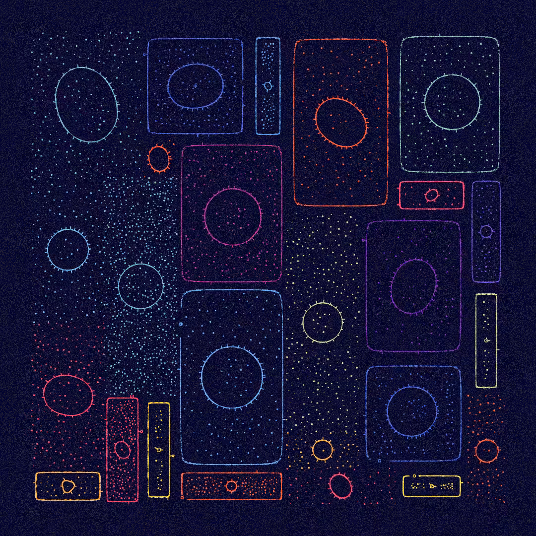 Microcosm #33