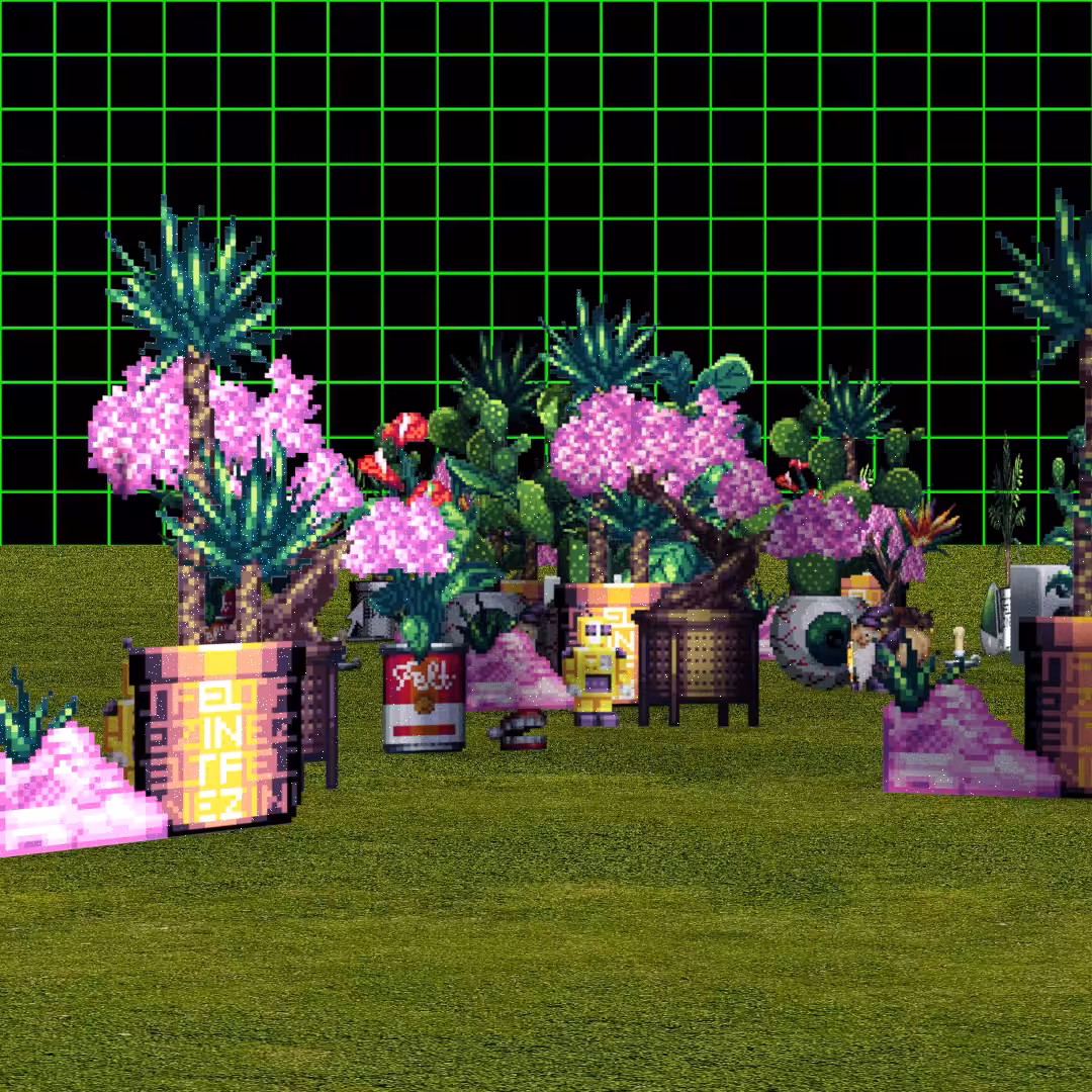 Organic Growth