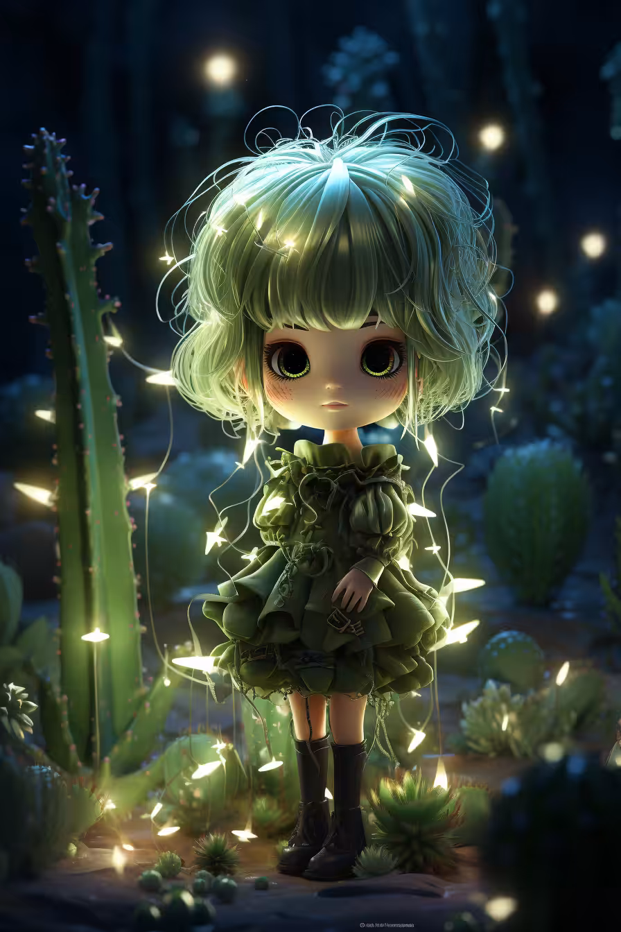 Little Bella