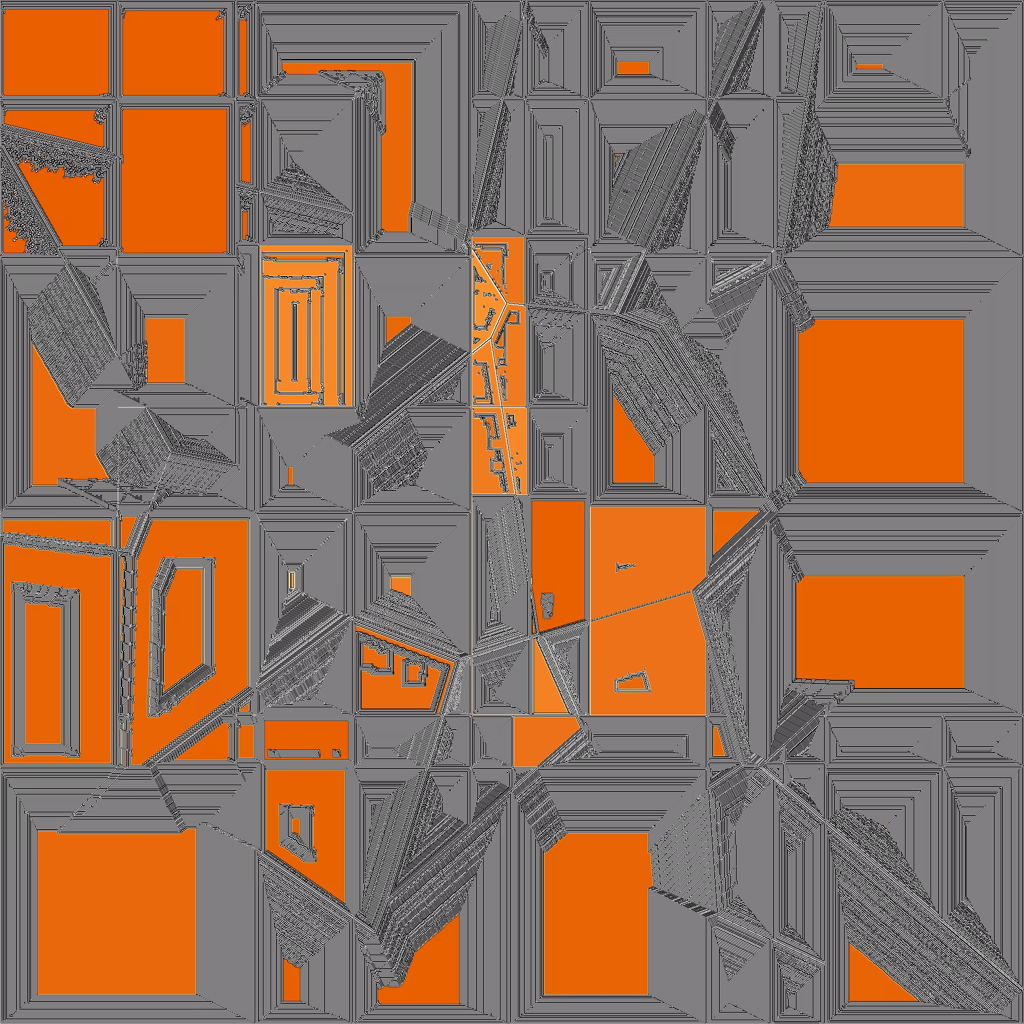 Cracked to Cut #78