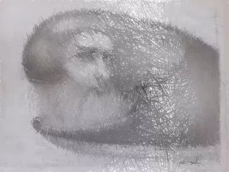 Devoured by time #1