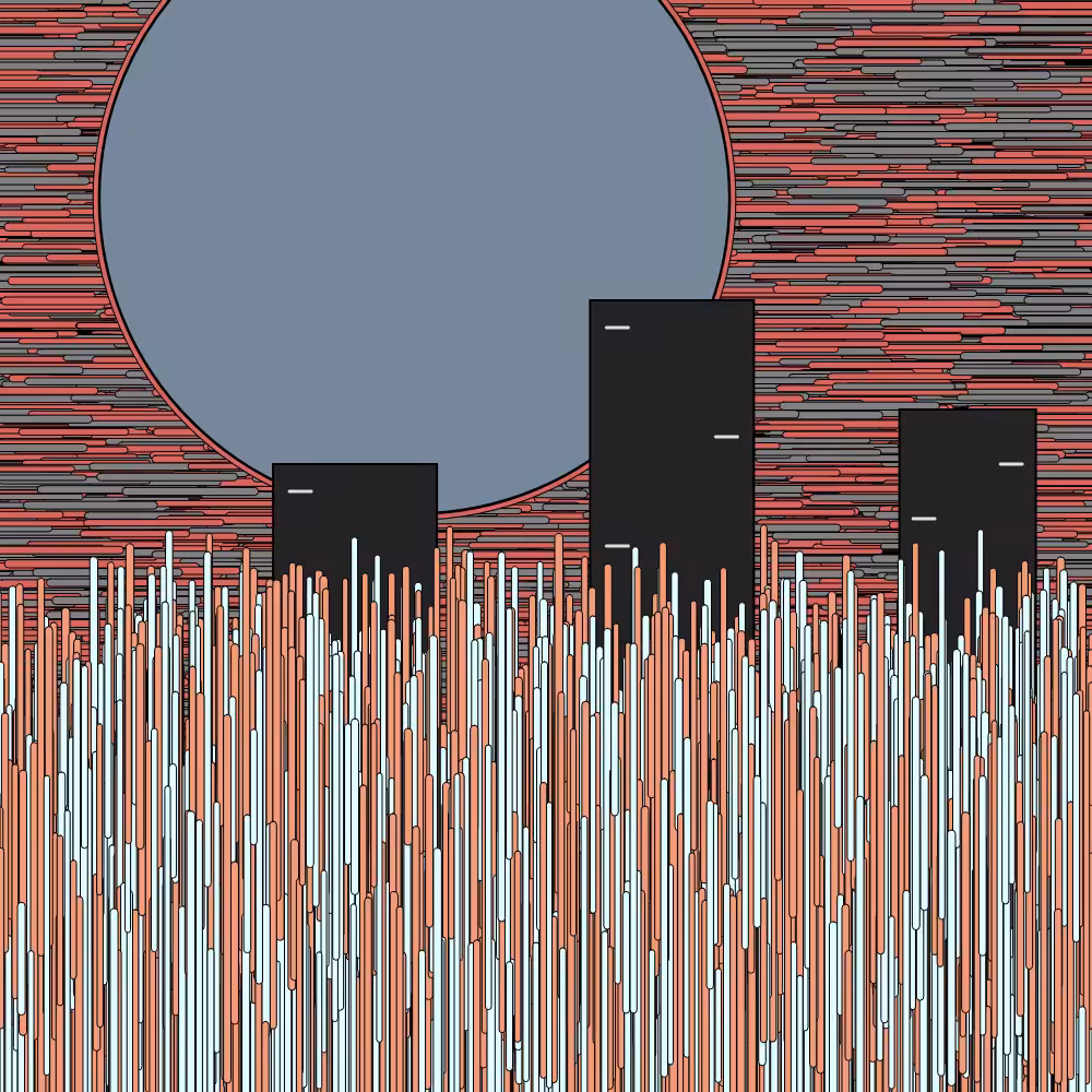 Third layer of darkness #39