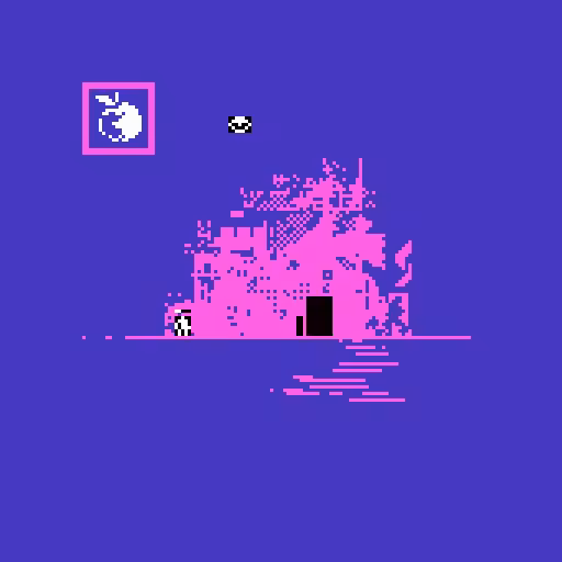 RUINS #192