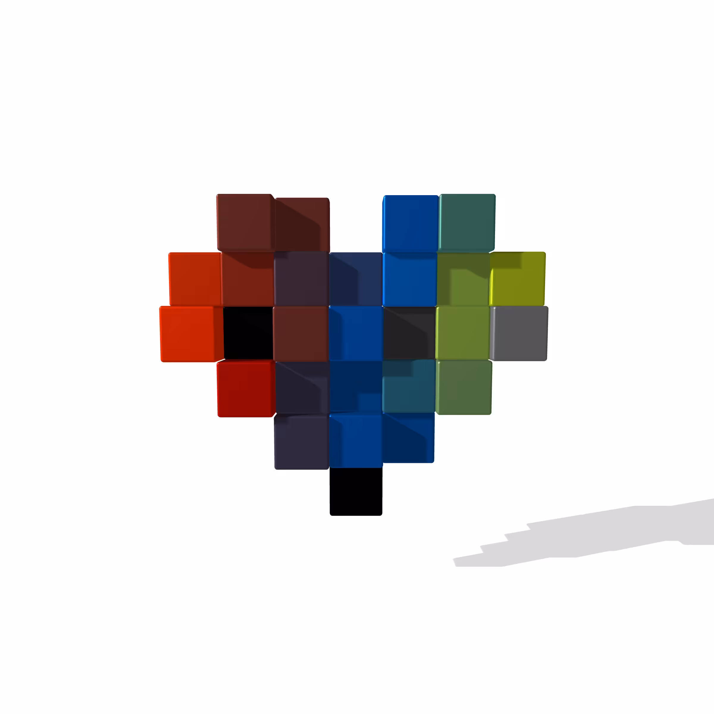 heart + craft #531